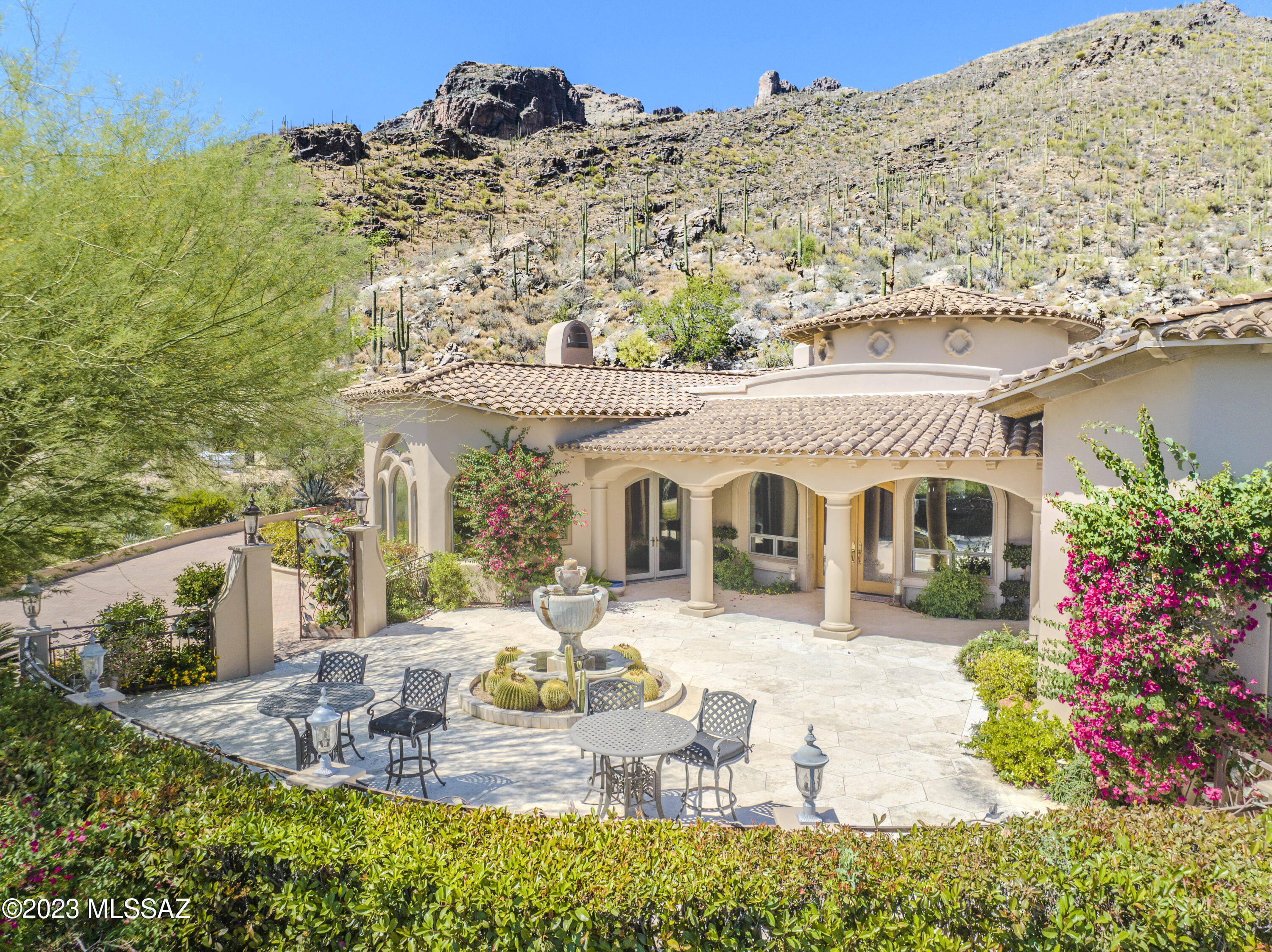 Canyons (The) - Residential