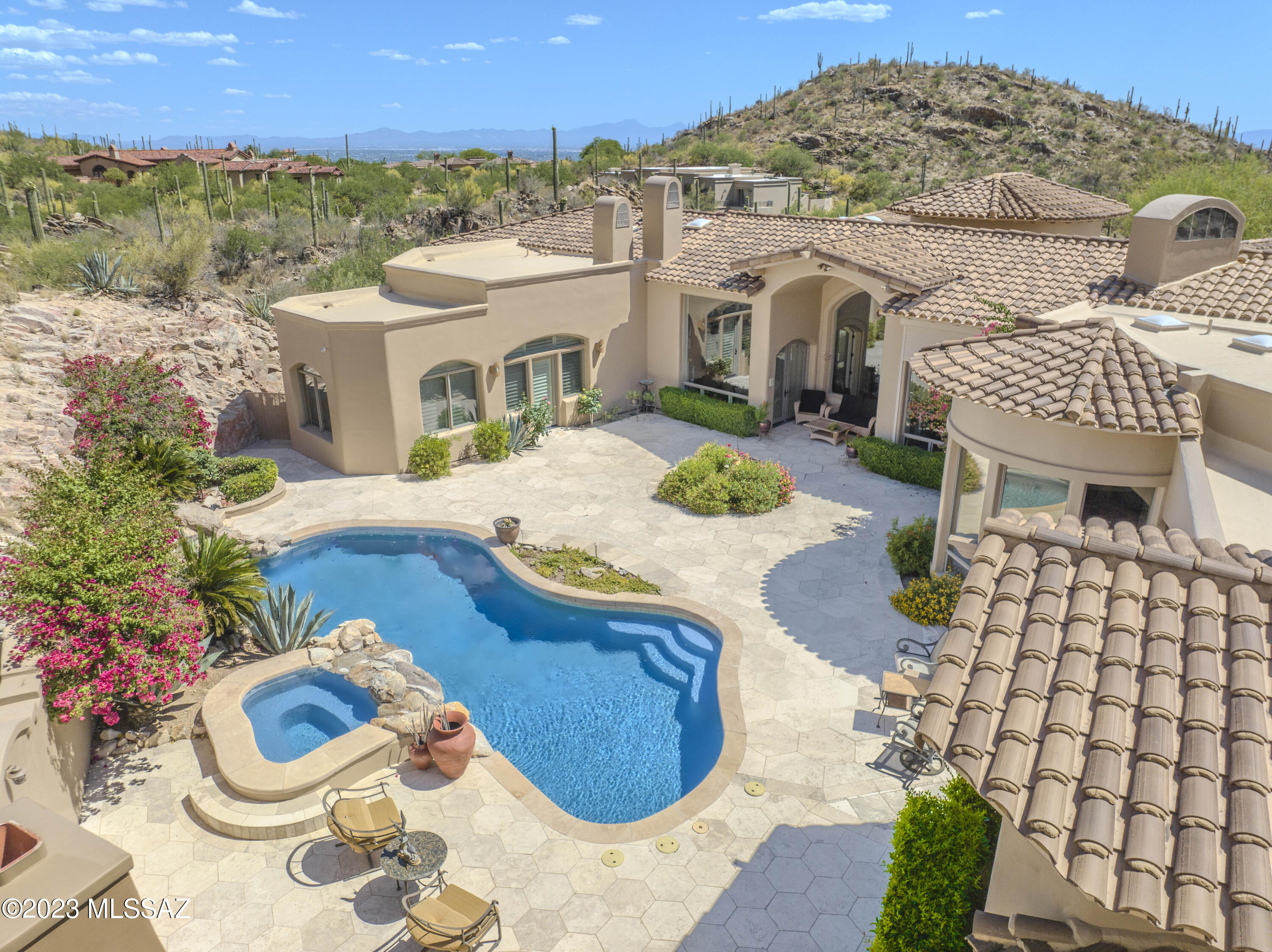 Canyons (The) - Residential