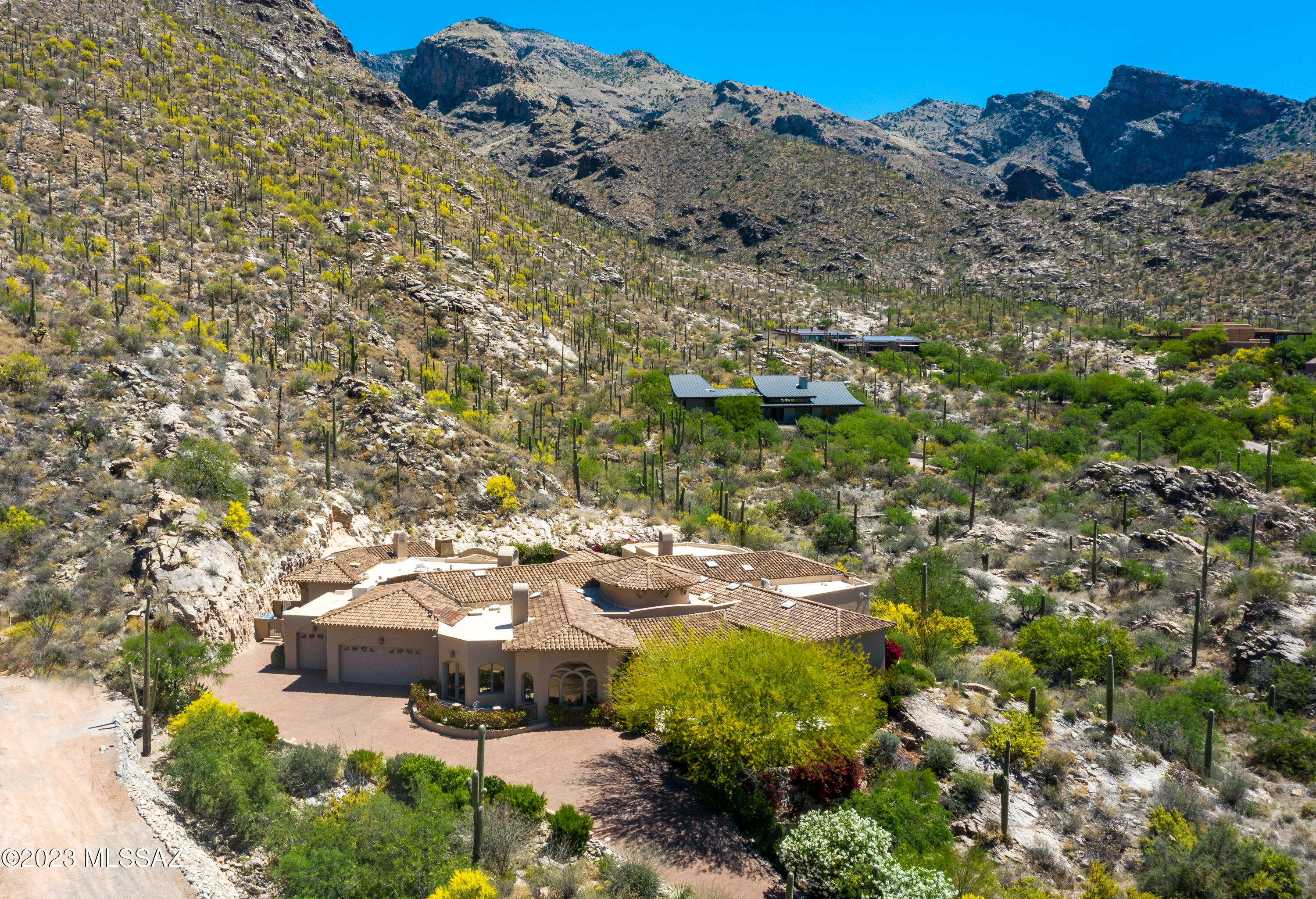 Canyons (The) - Residential