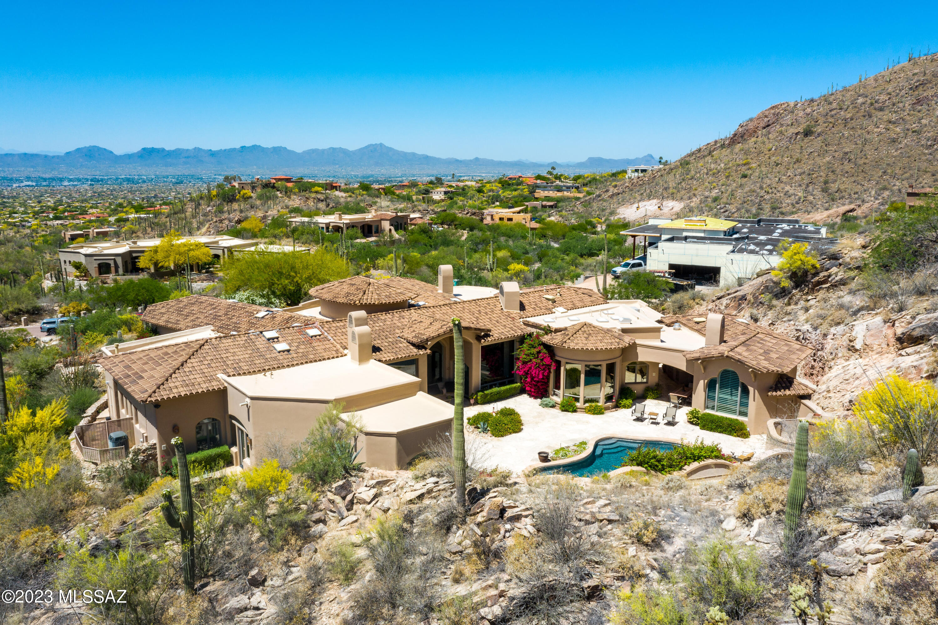 Canyons (The) - Residential