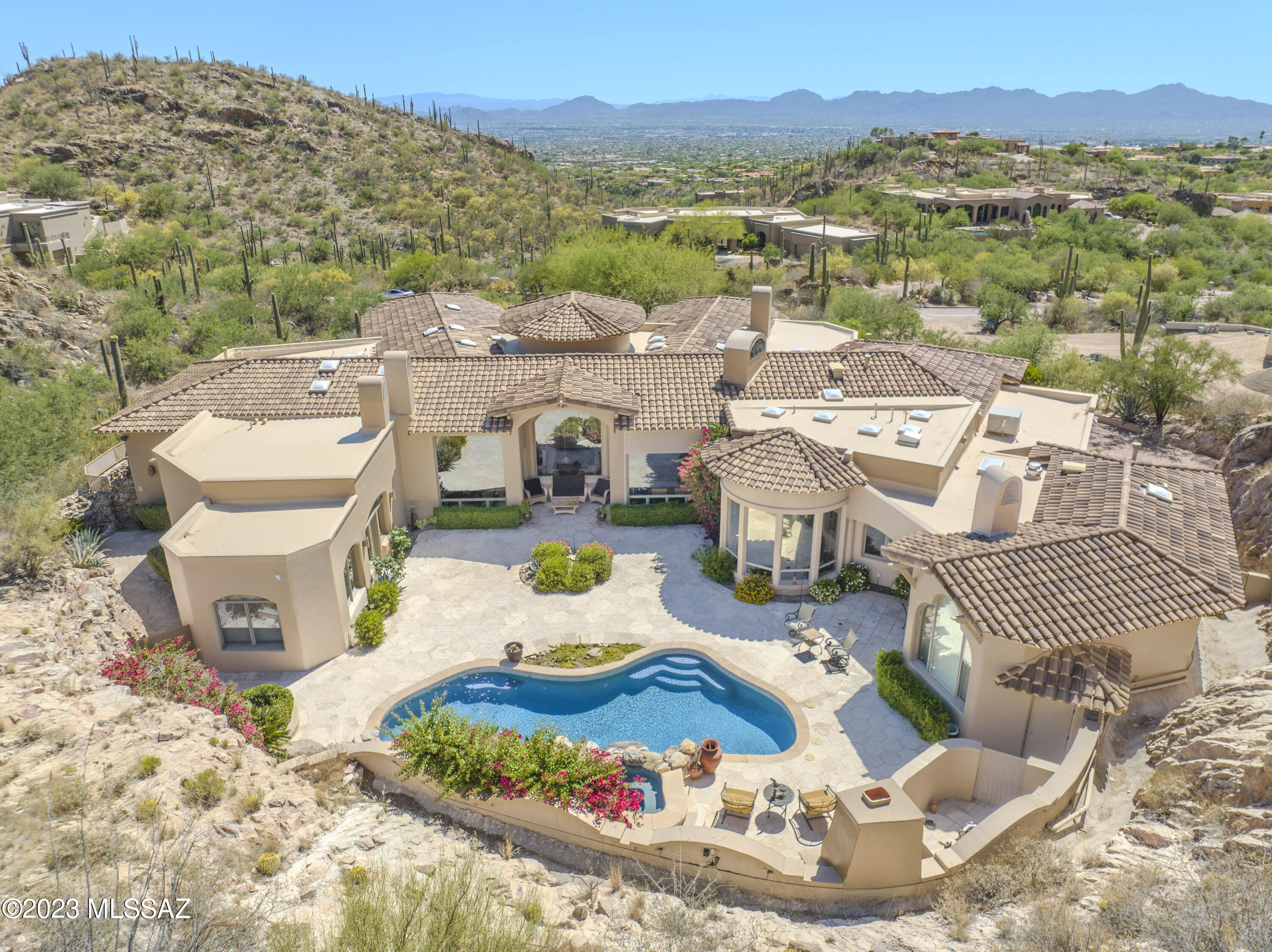 

                                                                             Tucson                                

                                    , AZ - $3,500,000