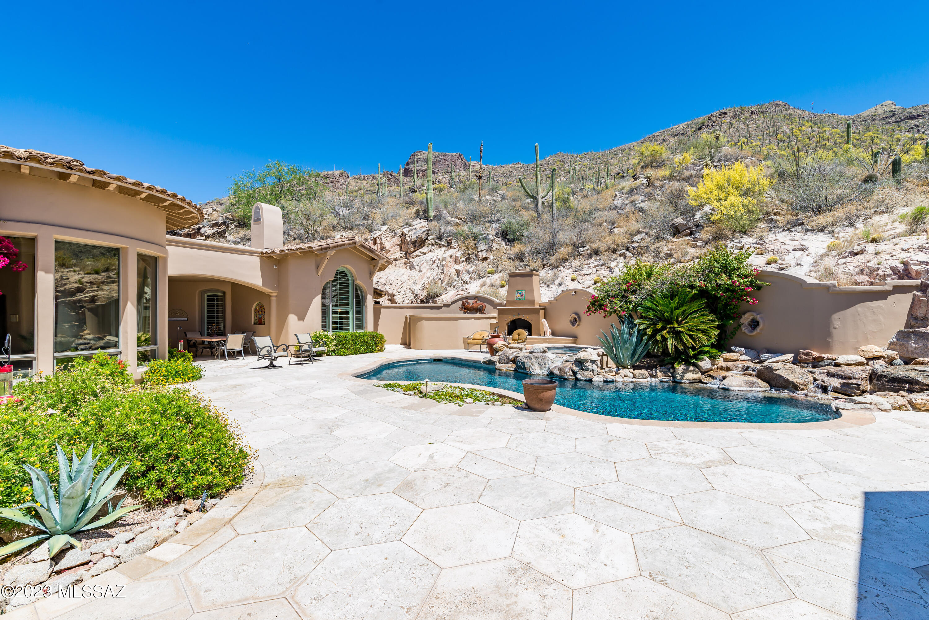 Canyons (The) - Residential