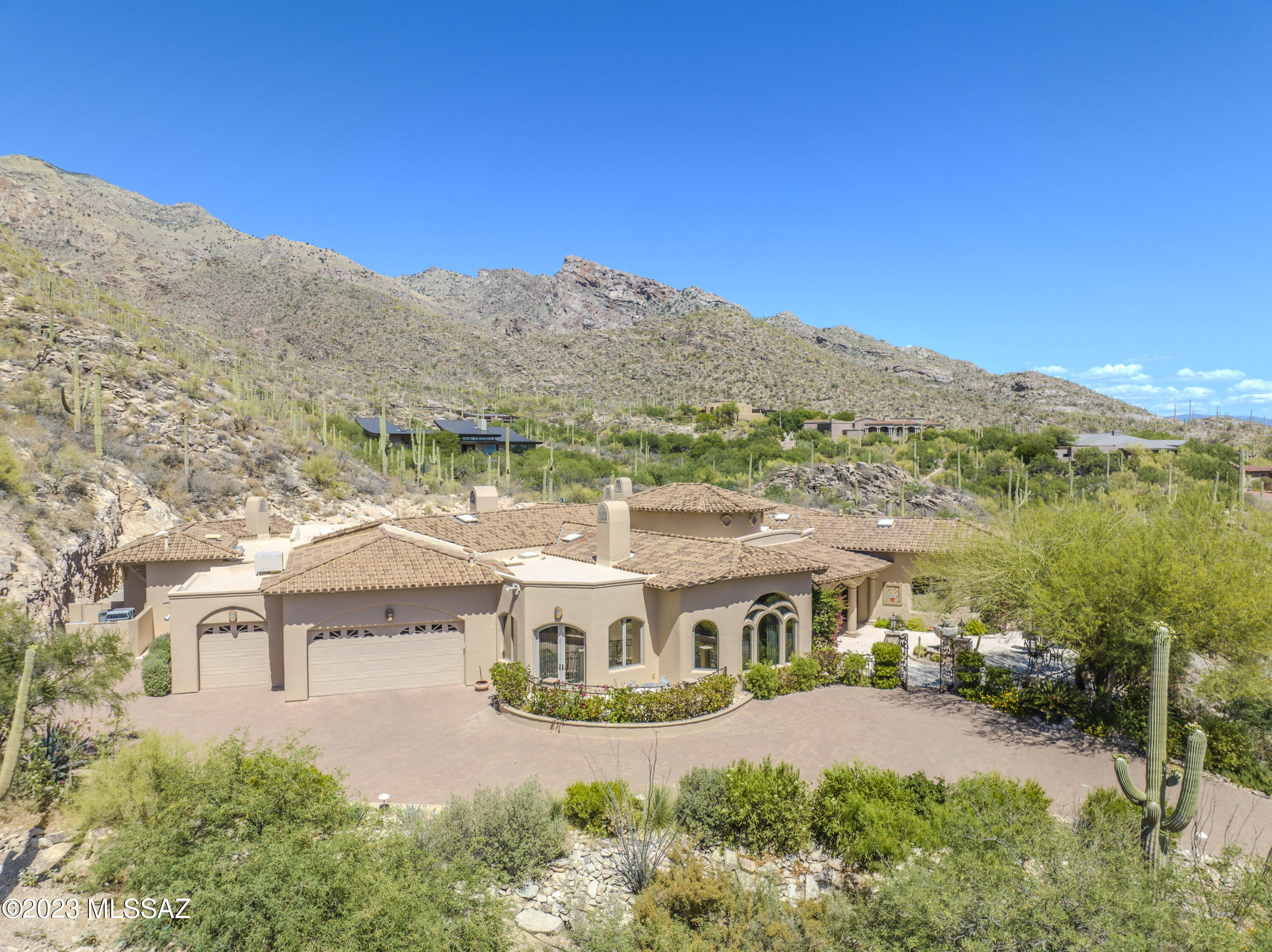 Canyons (The) - Residential