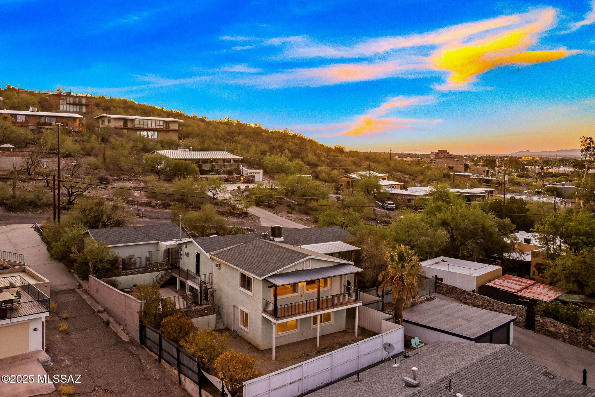 64 N Bella Vista Drive