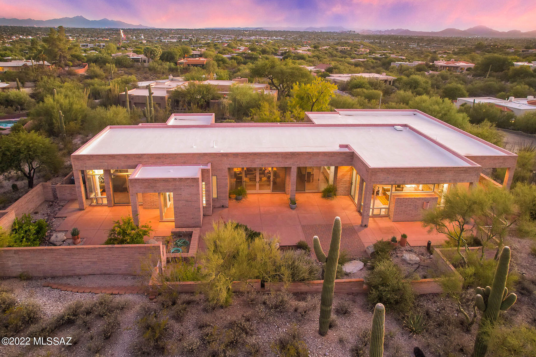 Bellas Catalinas Estates (1-93) - Residential