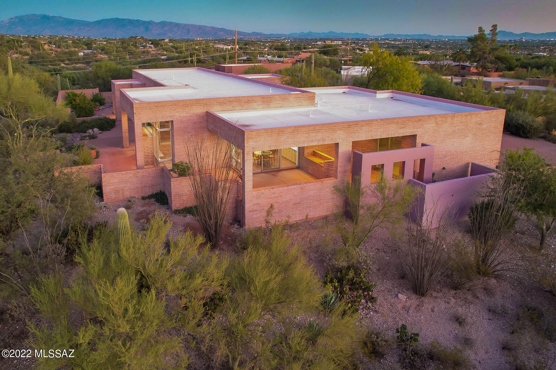 Bellas Catalinas Estates (1-93) - Residential