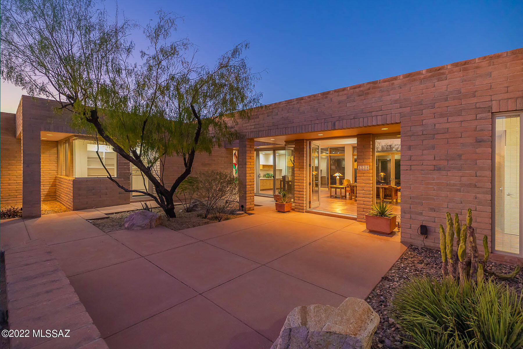 Bellas Catalinas Estates (1-93) - Residential