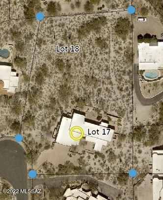 Bellas Catalinas Estates (1-93) - Residential