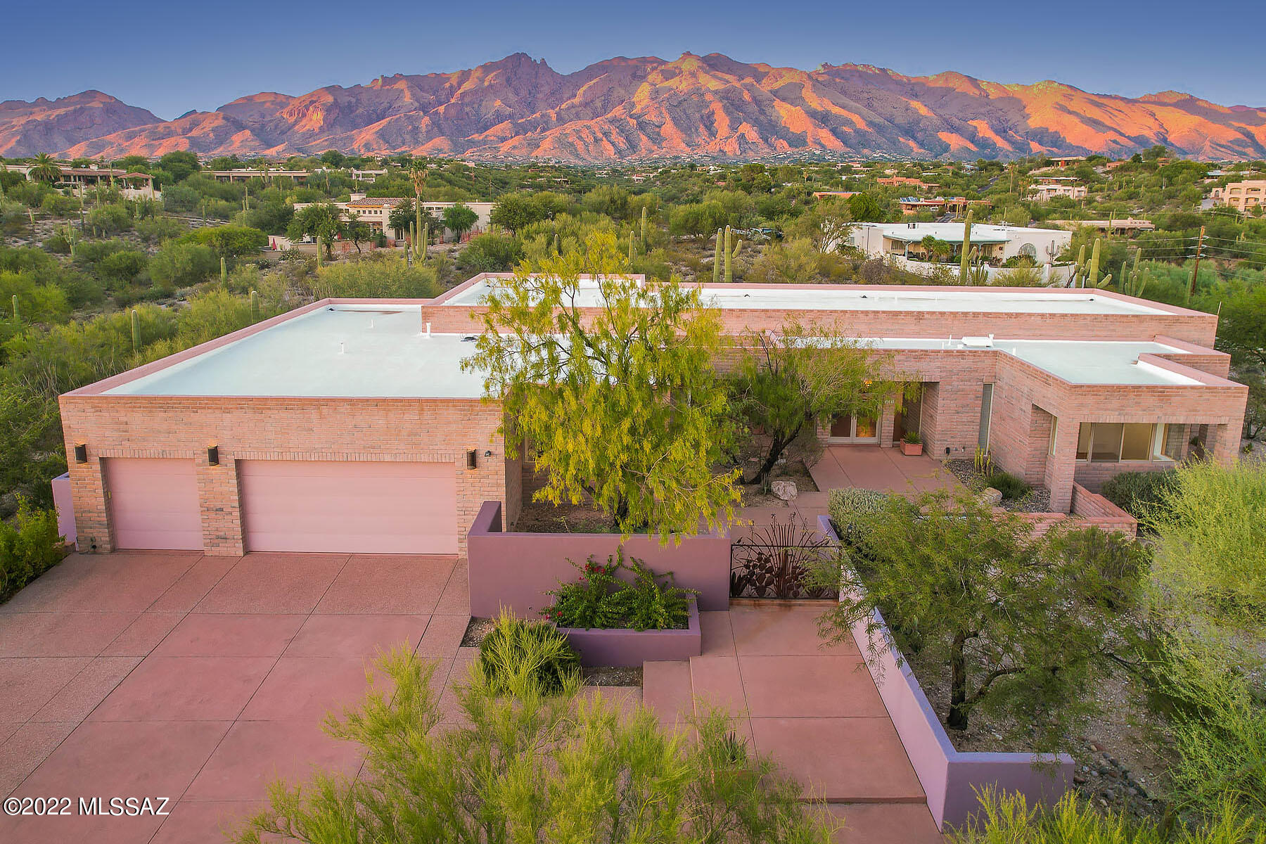 Bellas Catalinas Estates (1-93) - Residential