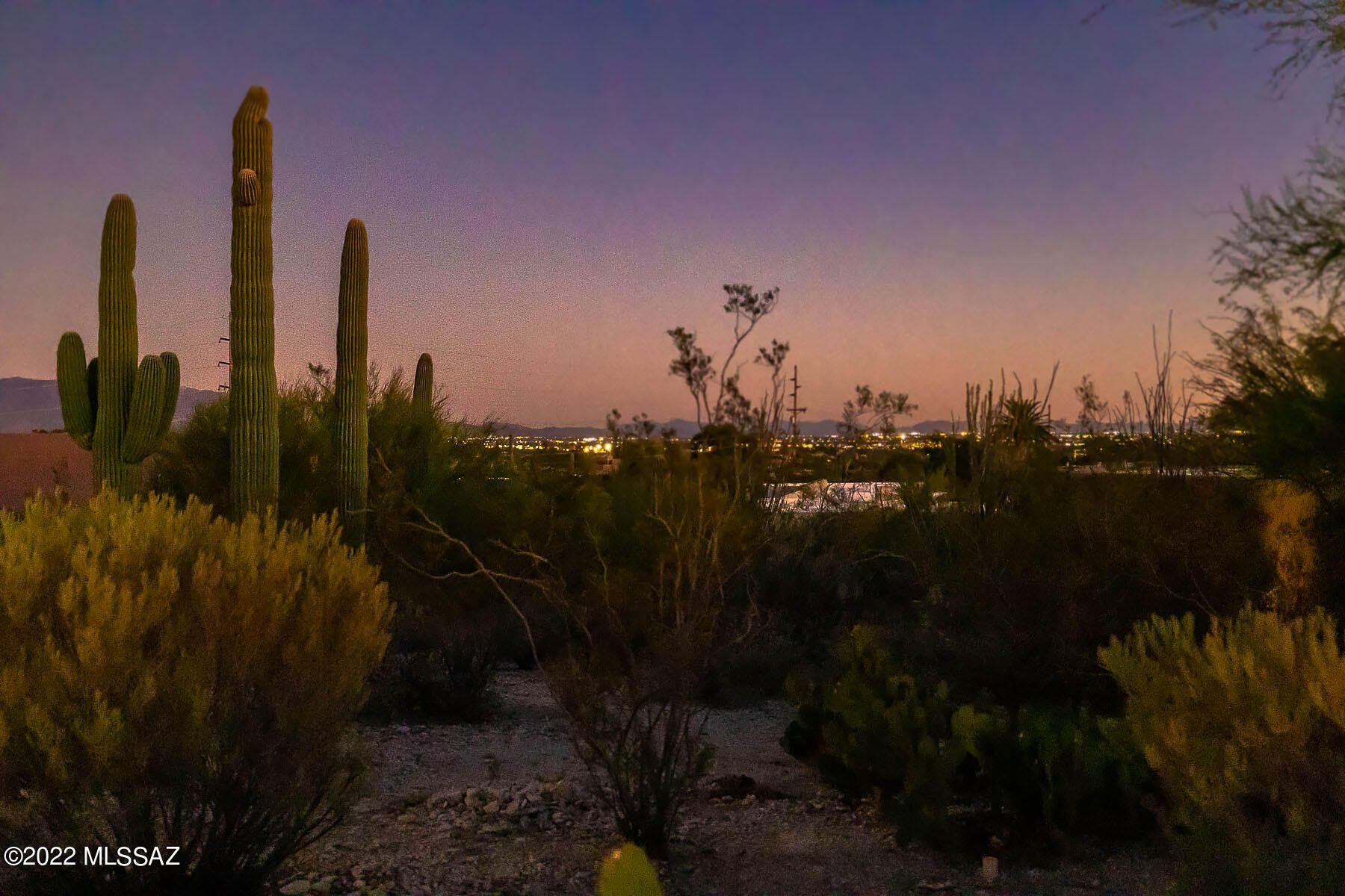 Bellas Catalinas Estates (1-93) - Residential