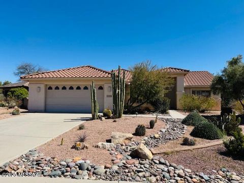 1370 N Birds Nest Road Green Valley AZ 85614