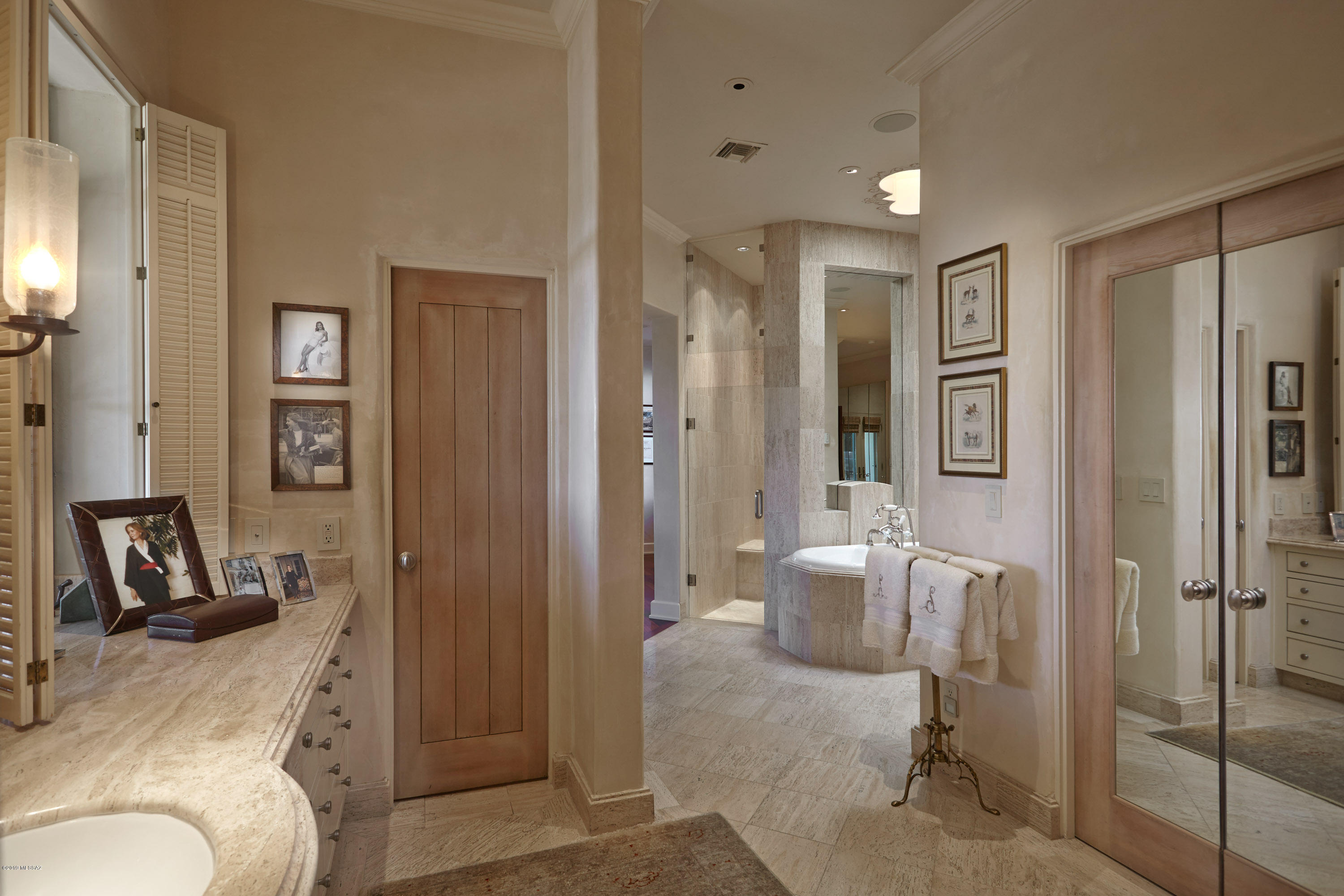 Catalina Foothills Estates - Residential