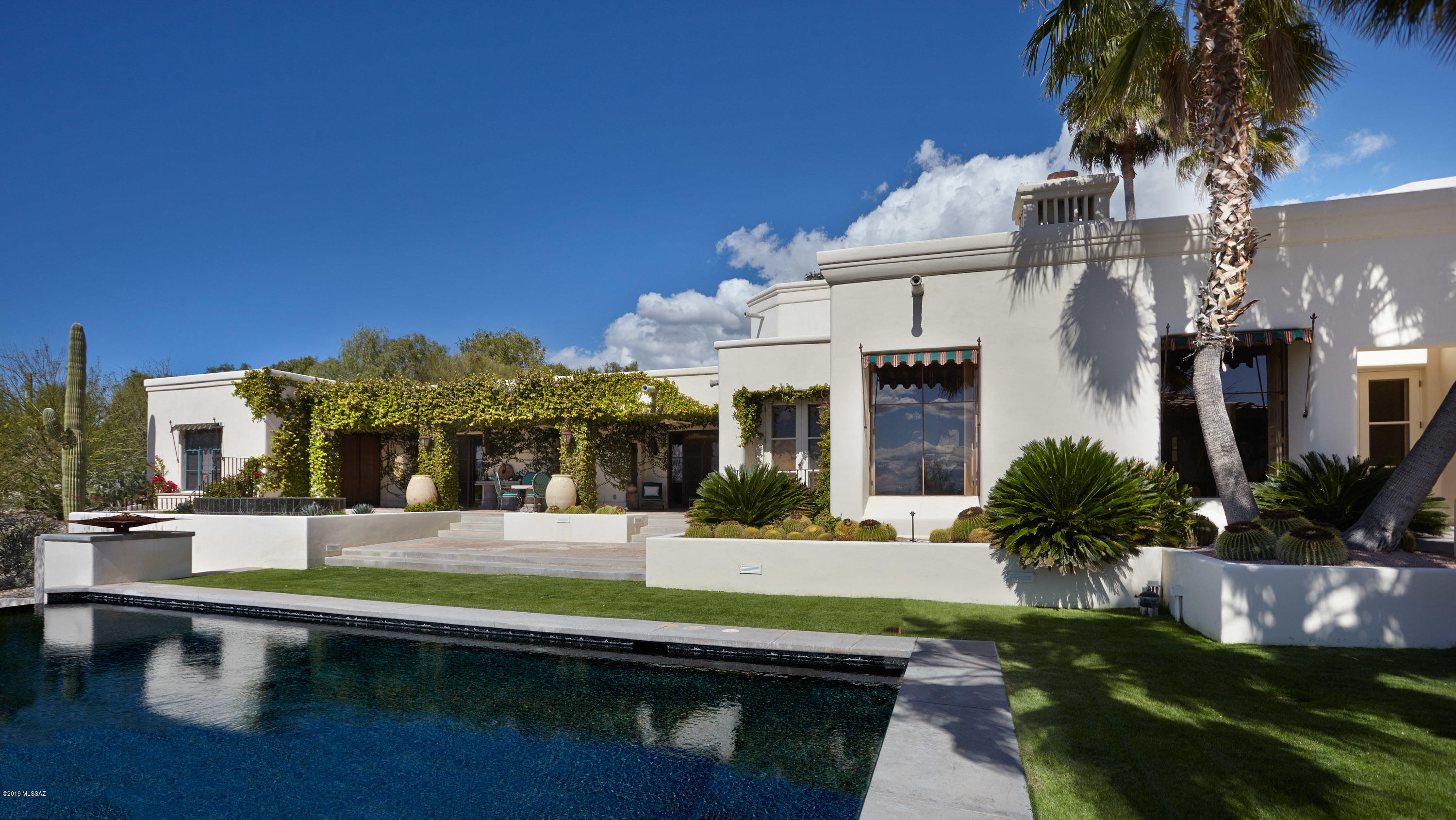 Catalina Foothills Estates - Residential