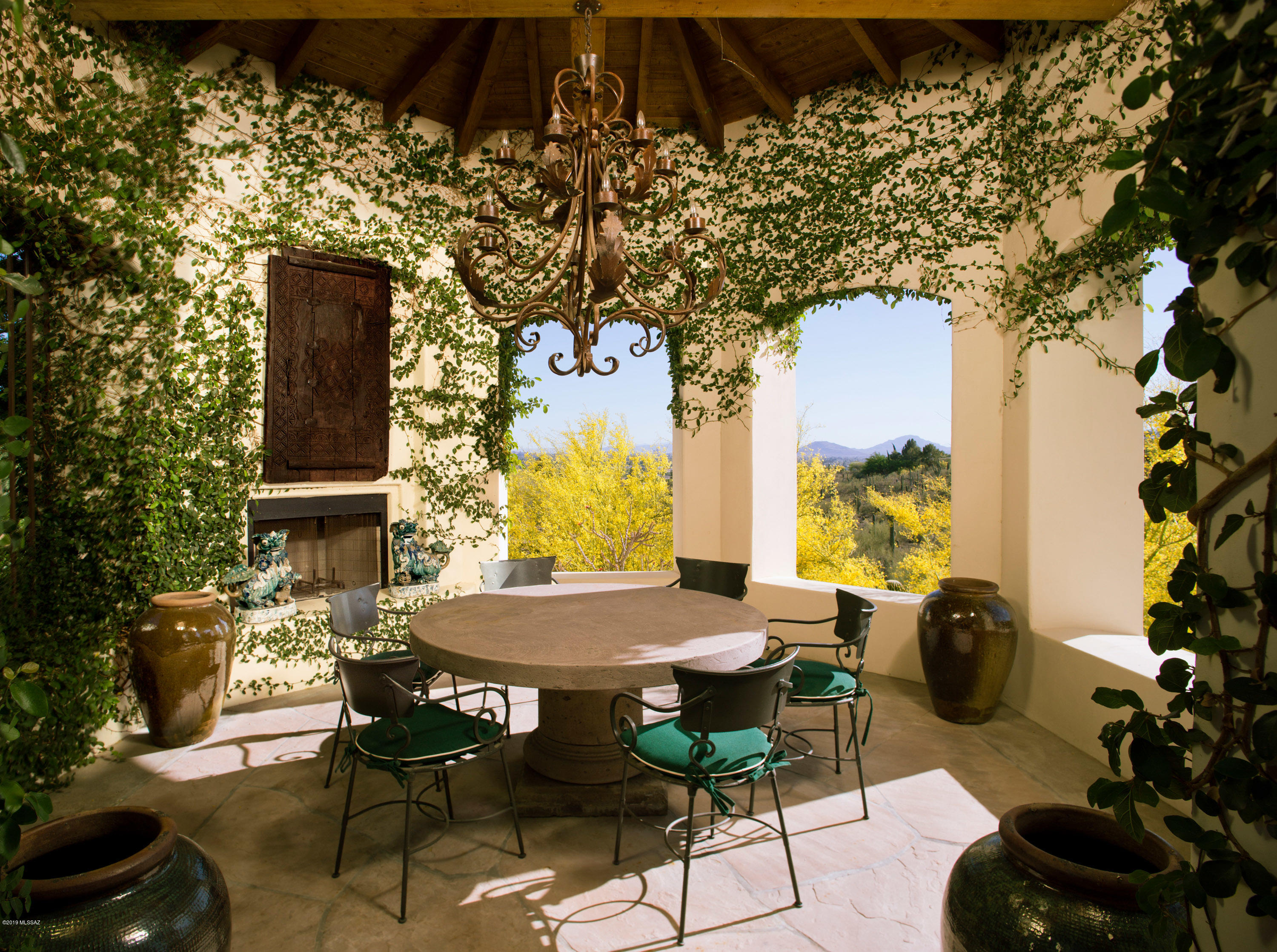 Catalina Foothills Estates - Residential