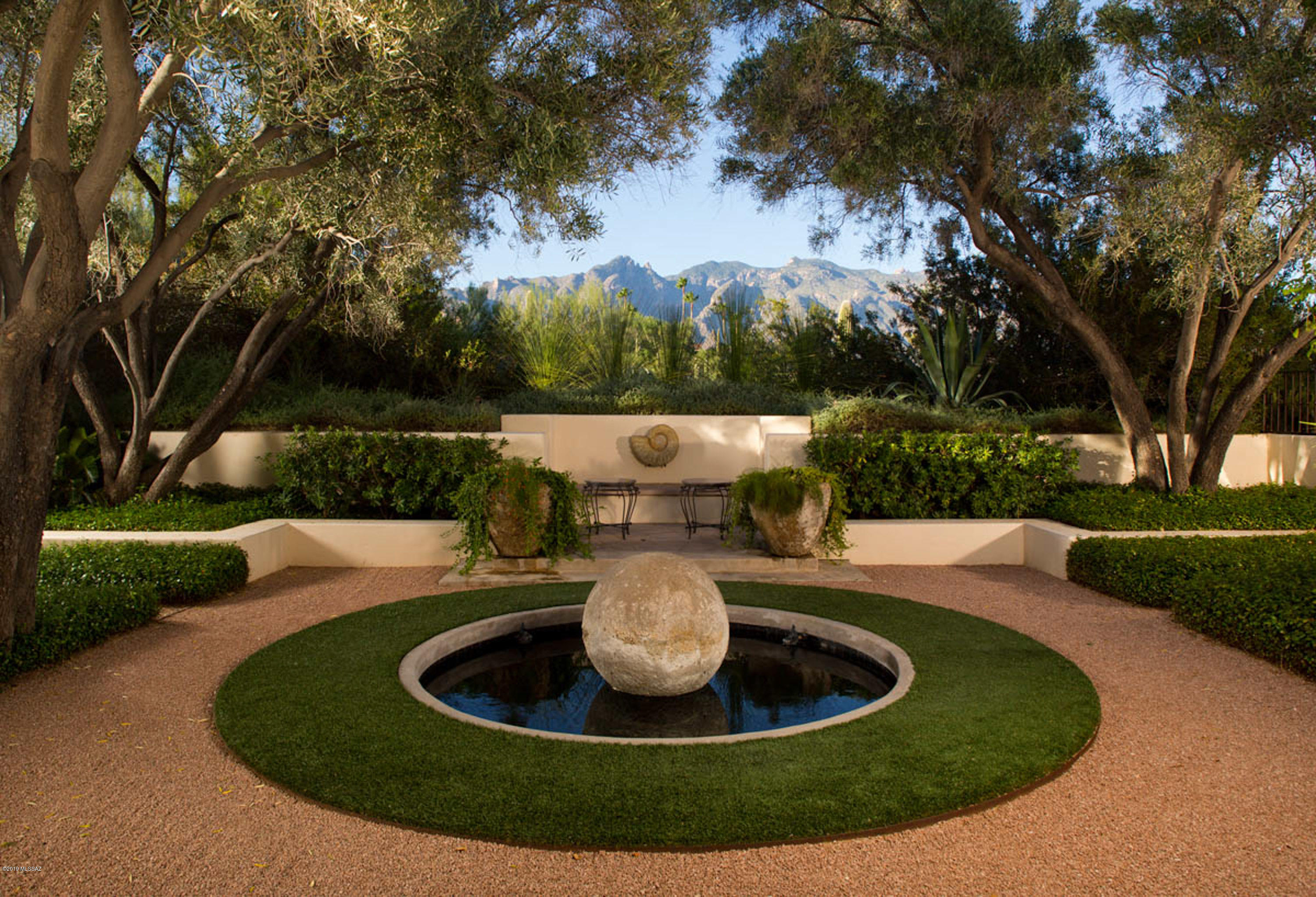Catalina Foothills Estates - Residential