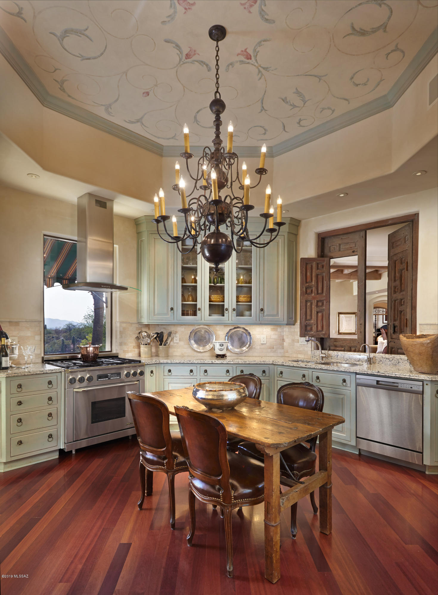 Catalina Foothills Estates - Residential