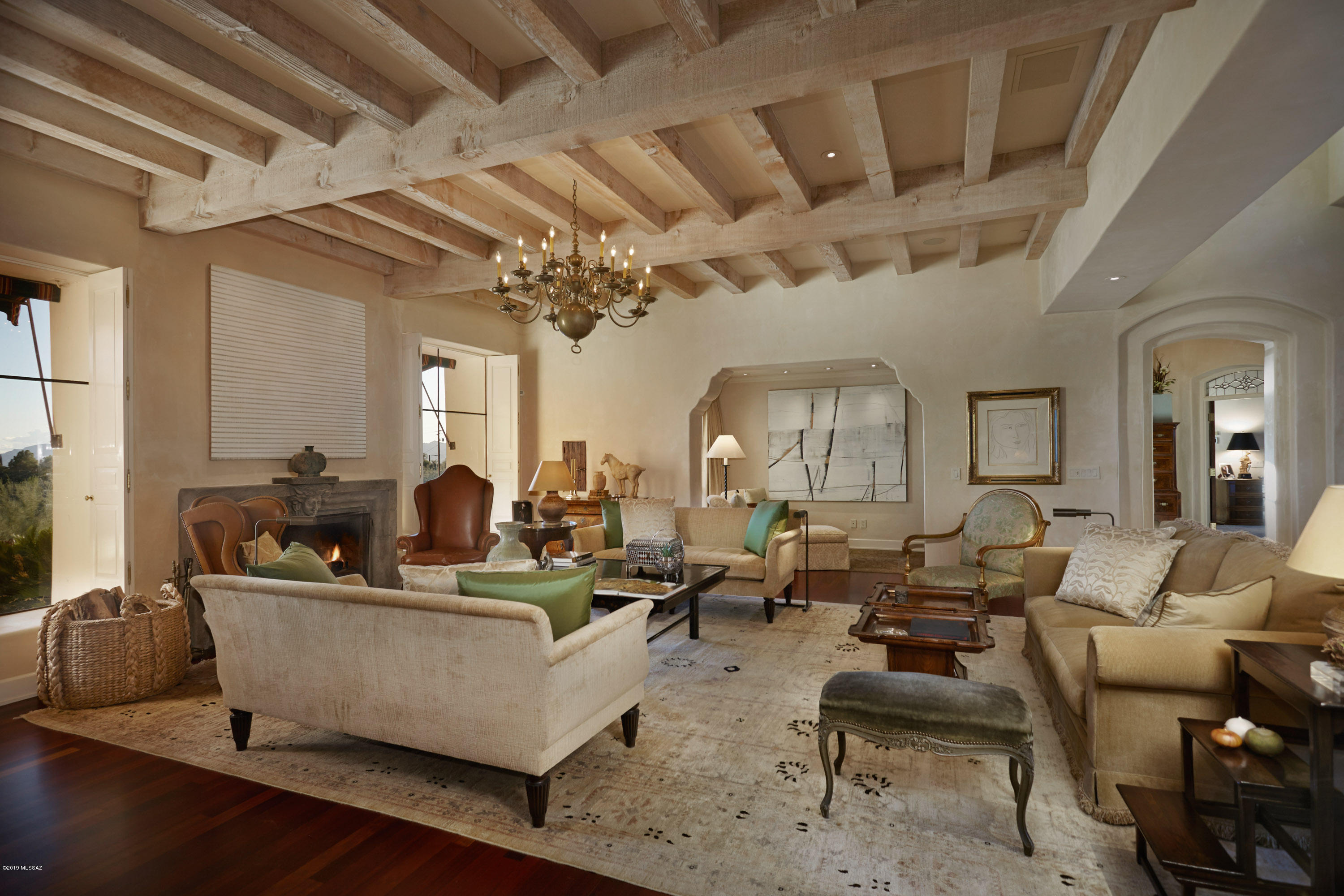 Catalina Foothills Estates - Residential