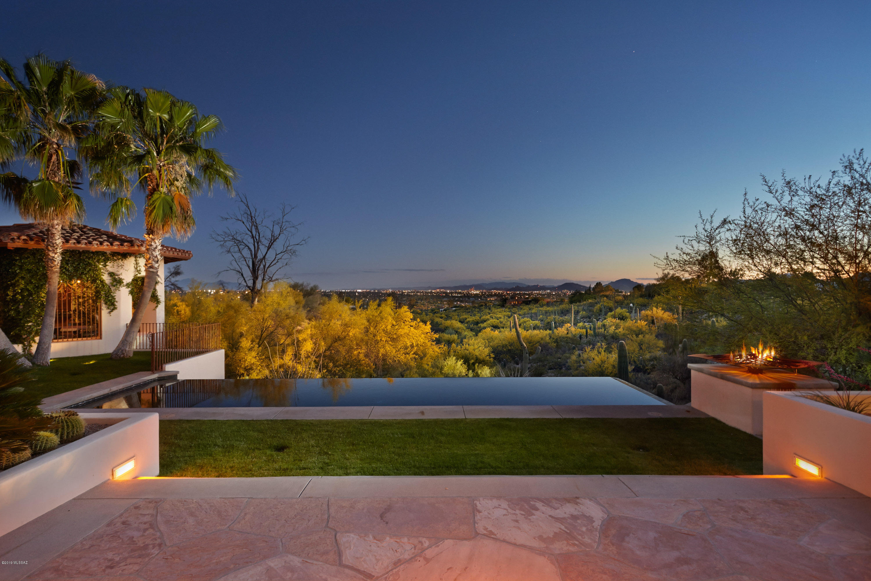 Catalina Foothills Estates - Residential