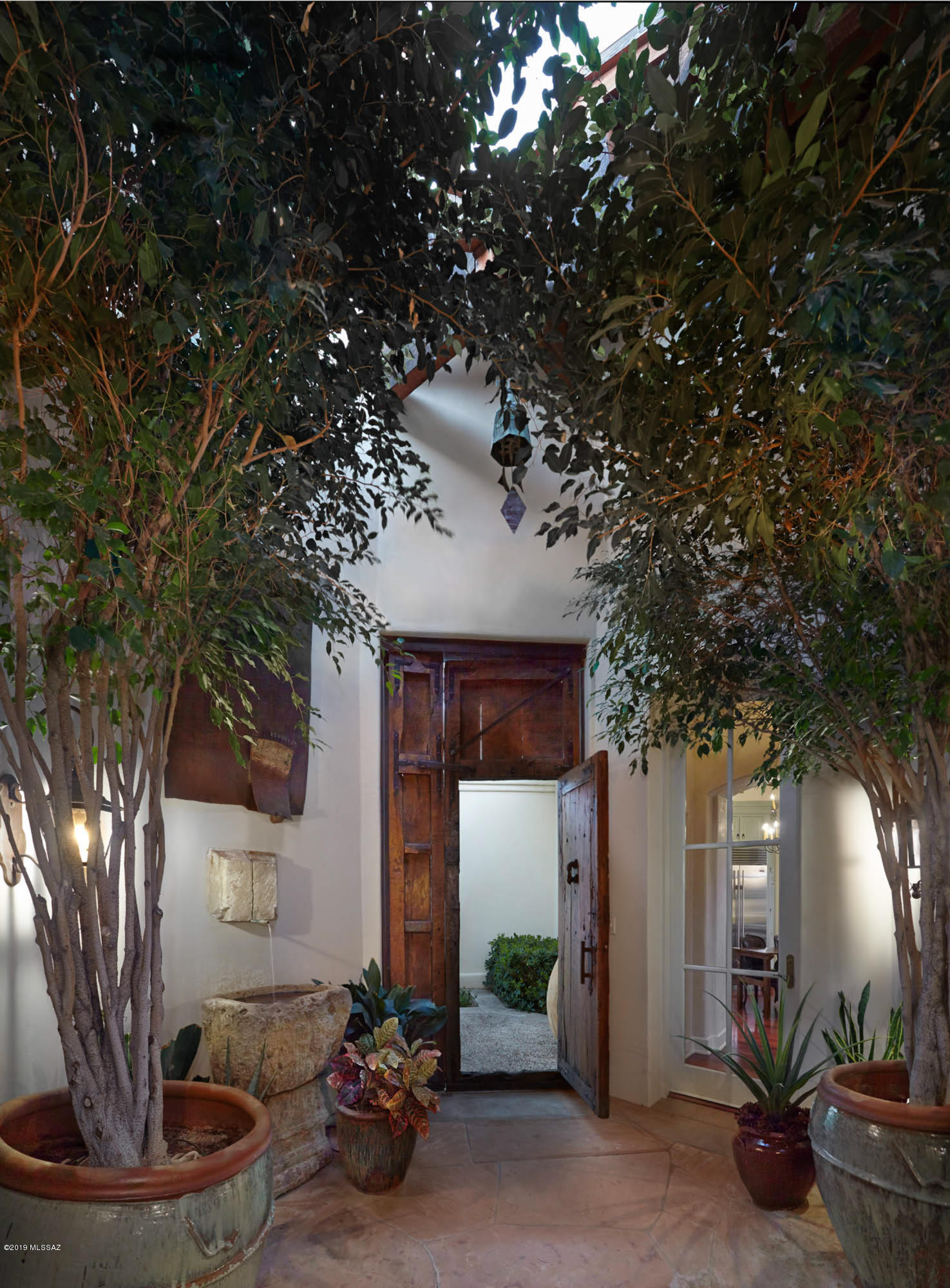 Catalina Foothills Estates - Residential