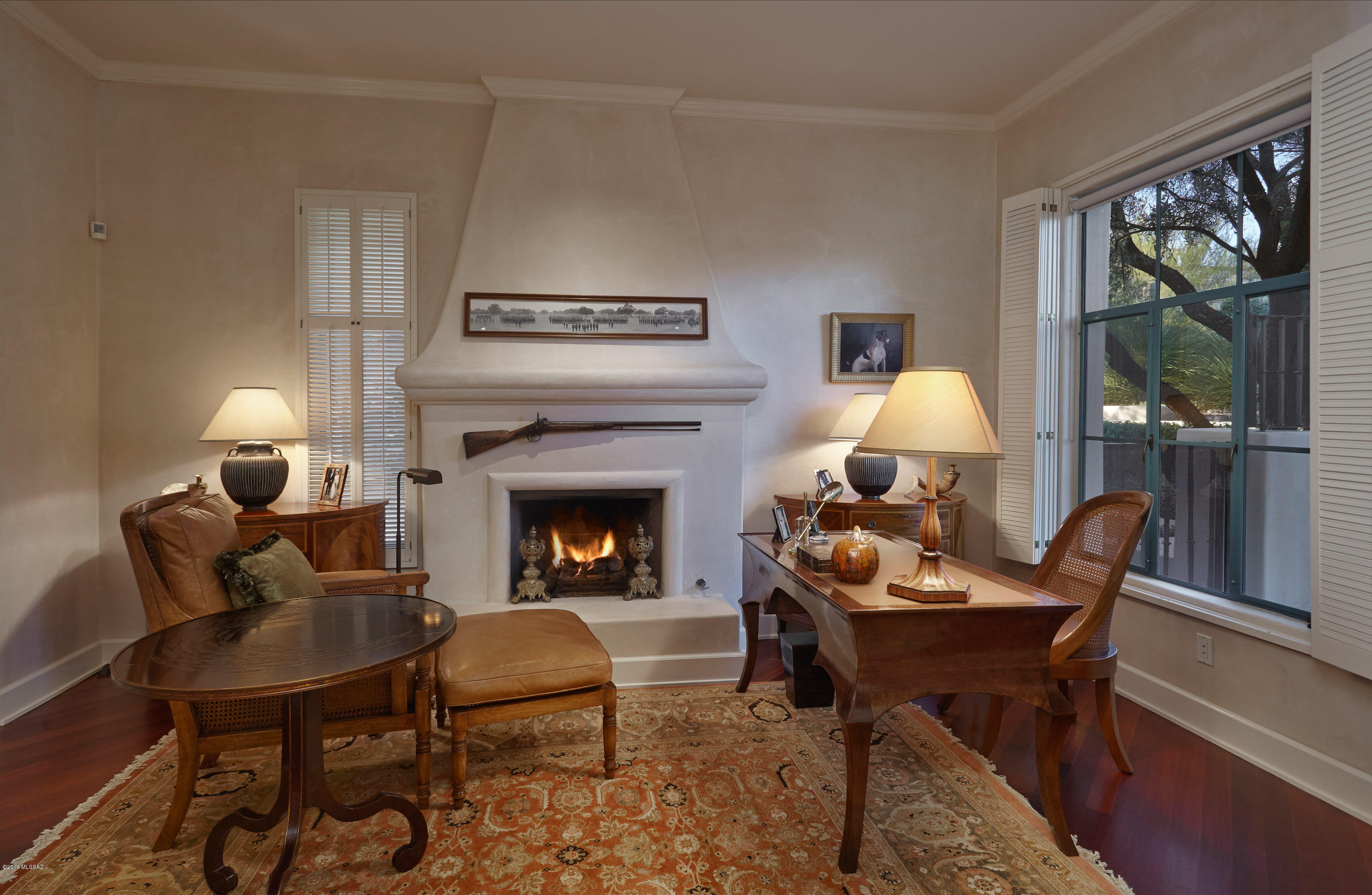 Catalina Foothills Estates - Residential