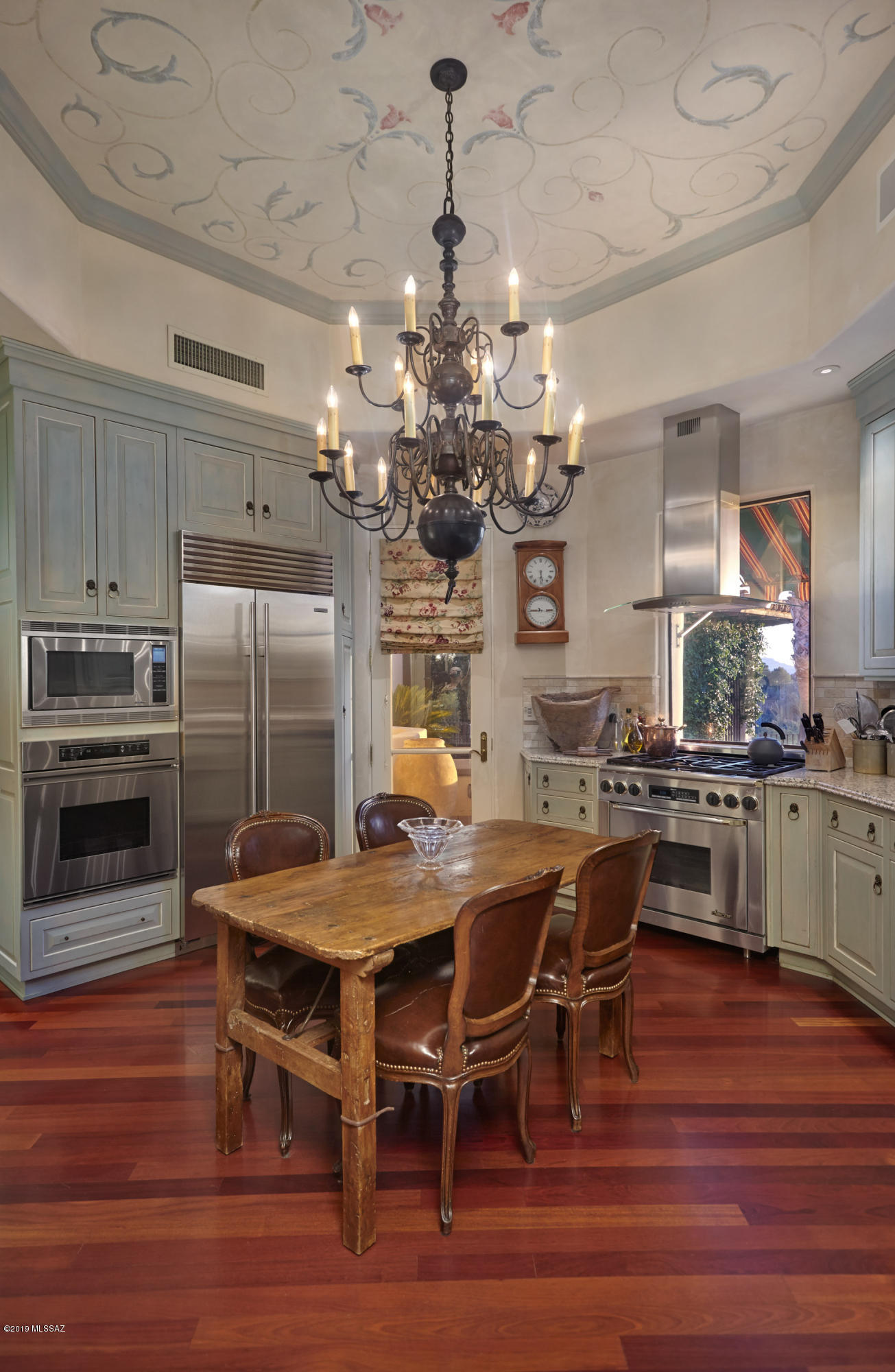 Catalina Foothills Estates - Residential