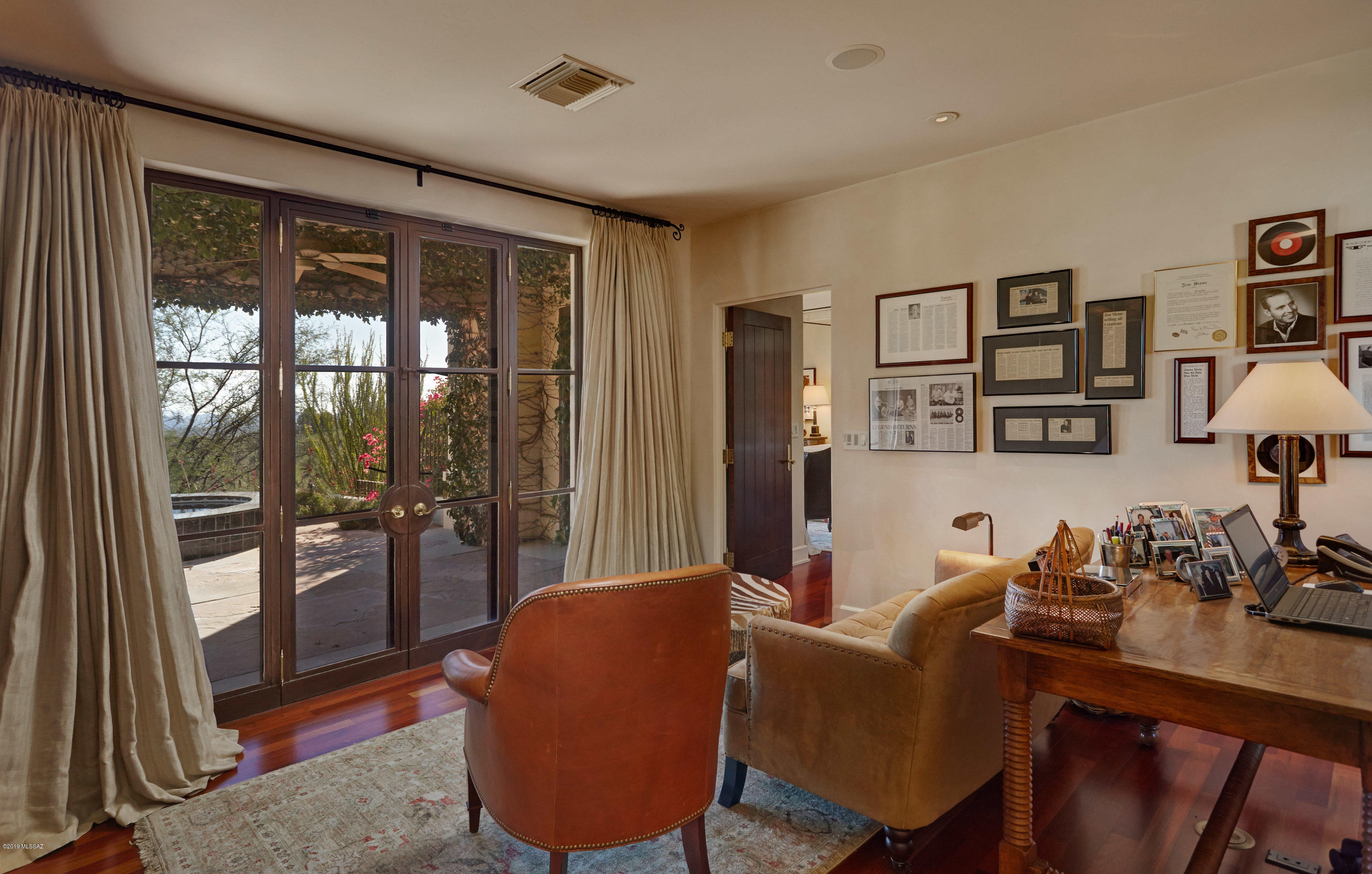 Catalina Foothills Estates - Residential