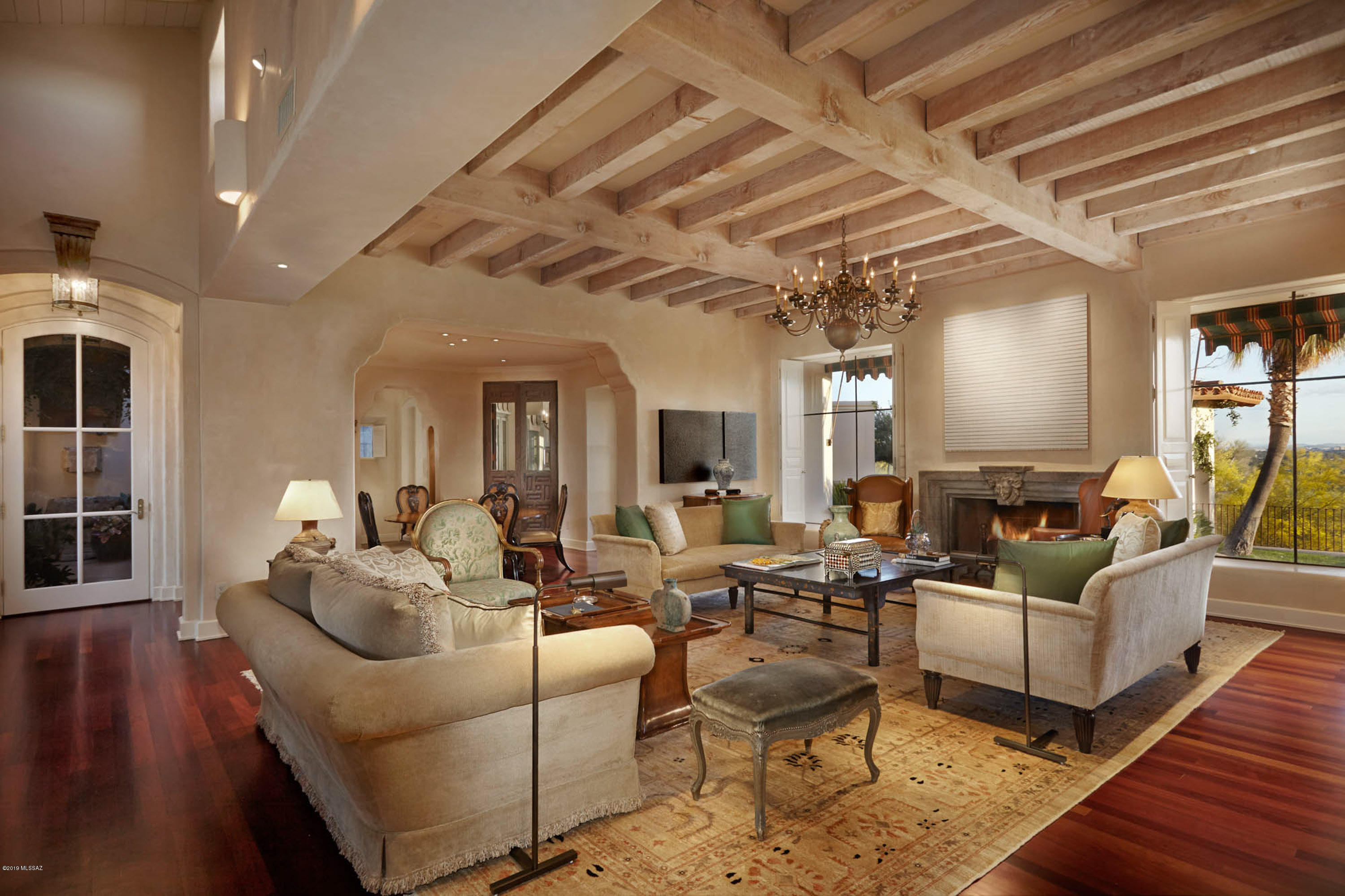 Catalina Foothills Estates - Residential