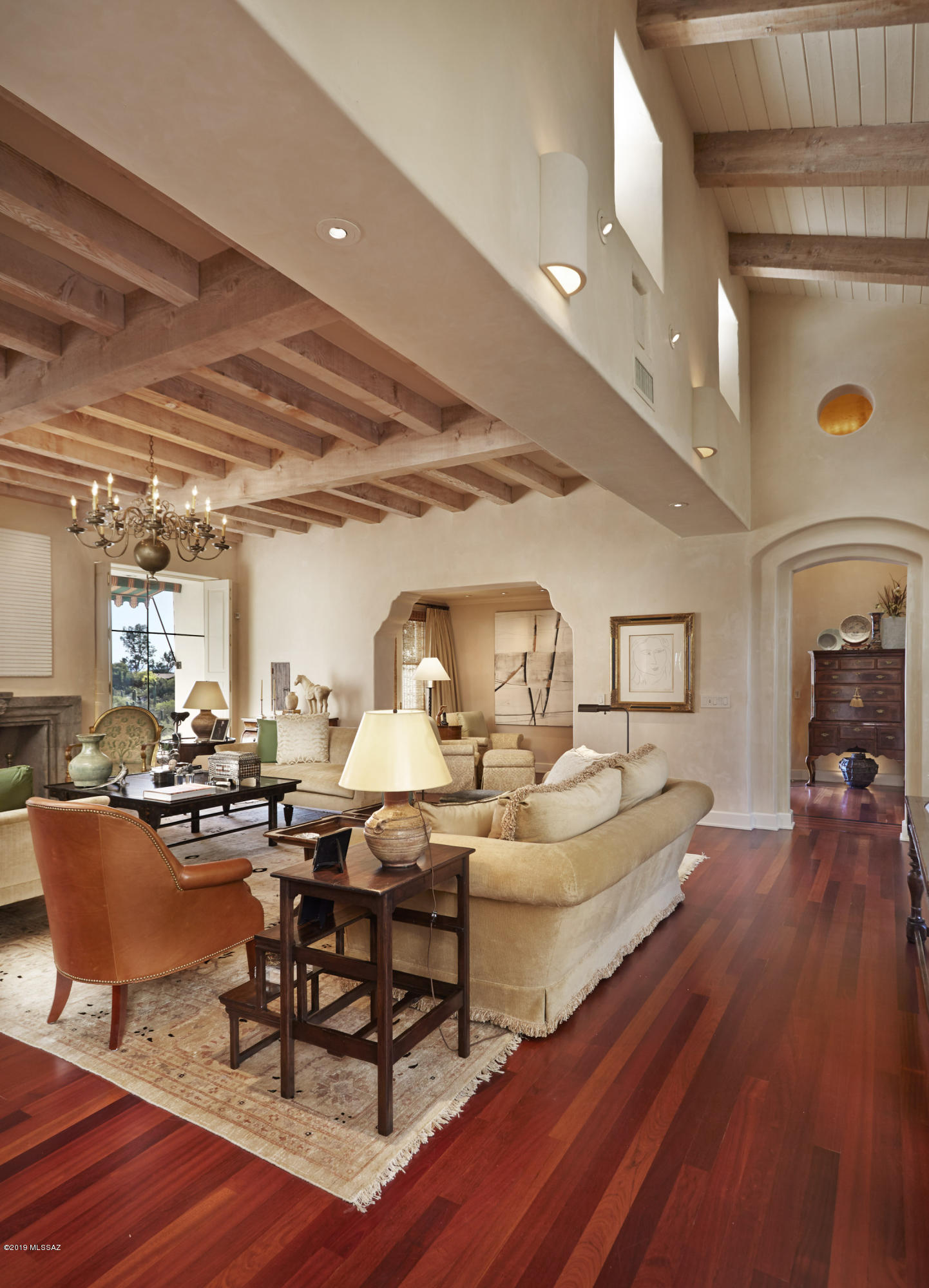 Catalina Foothills Estates - Residential