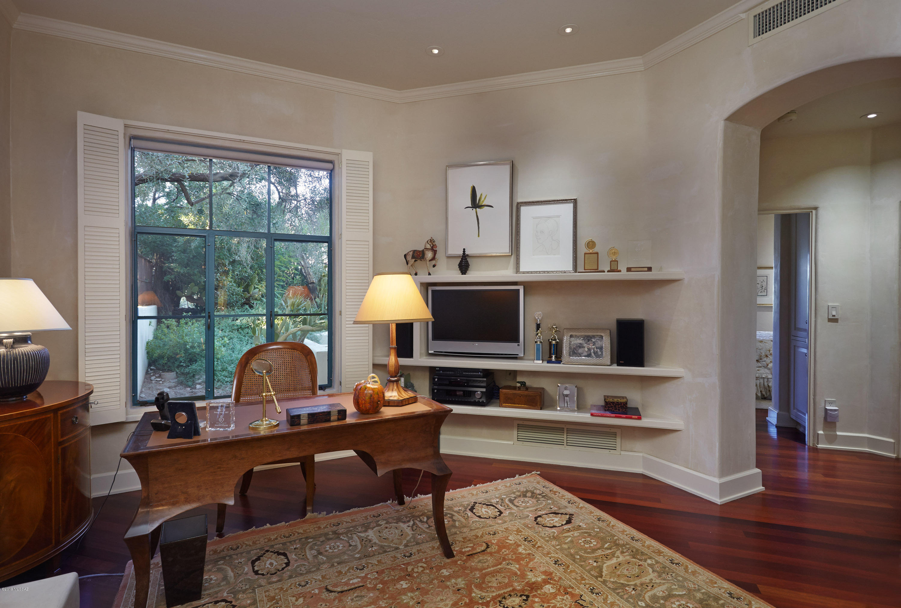 Catalina Foothills Estates - Residential