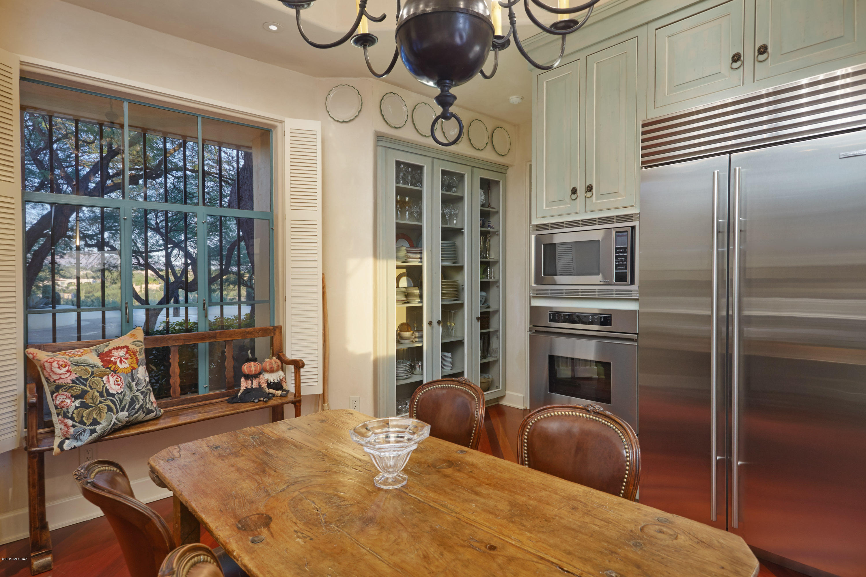 Catalina Foothills Estates - Residential
