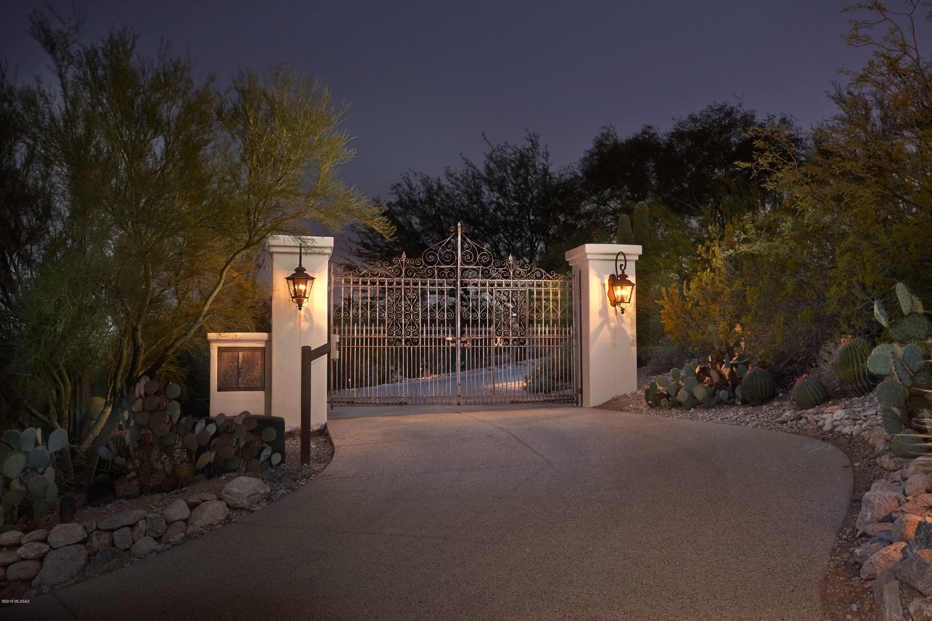Catalina Foothills Estates - Residential