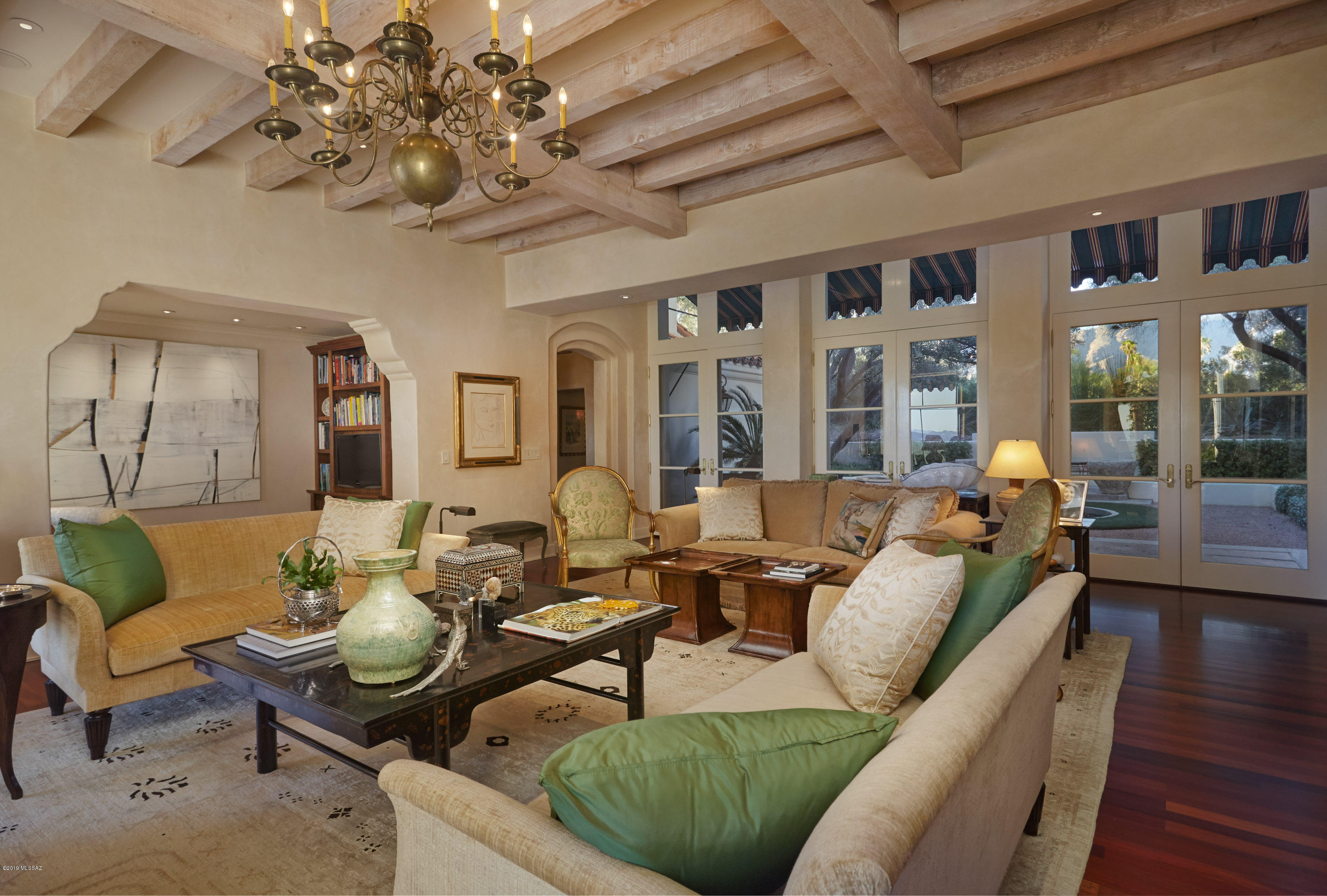 Catalina Foothills Estates - Residential
