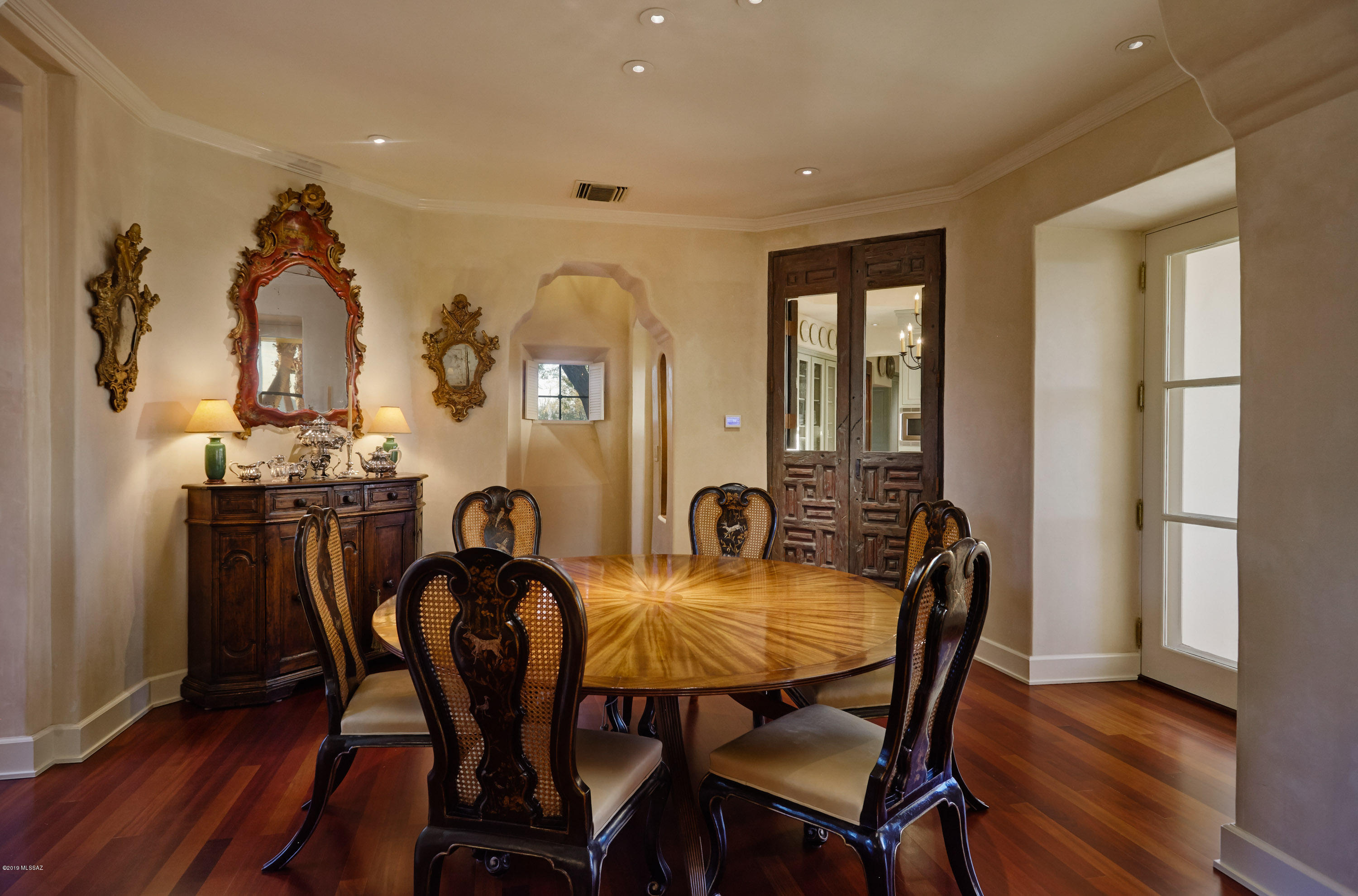 Catalina Foothills Estates - Residential