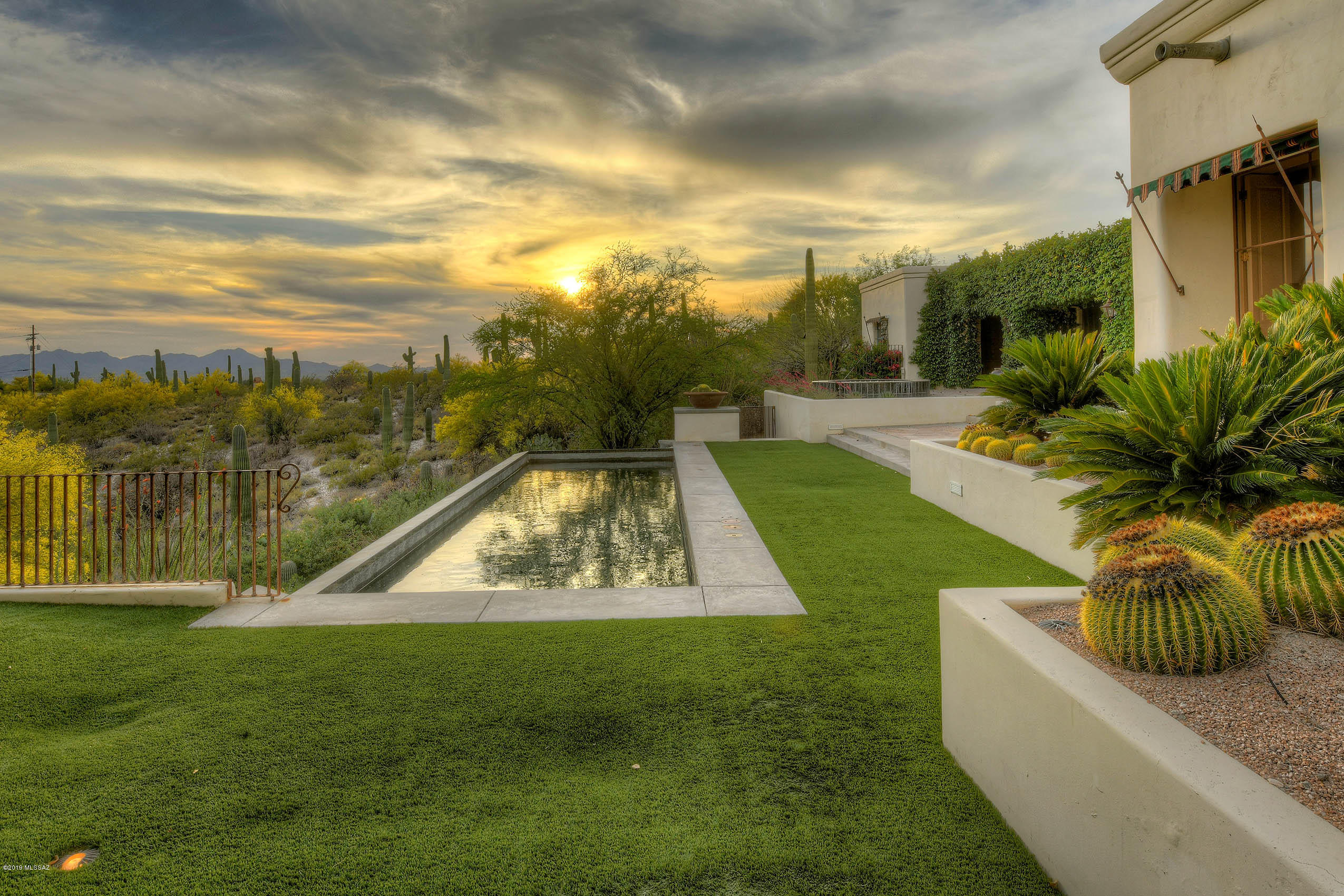 Catalina Foothills Estates - Residential