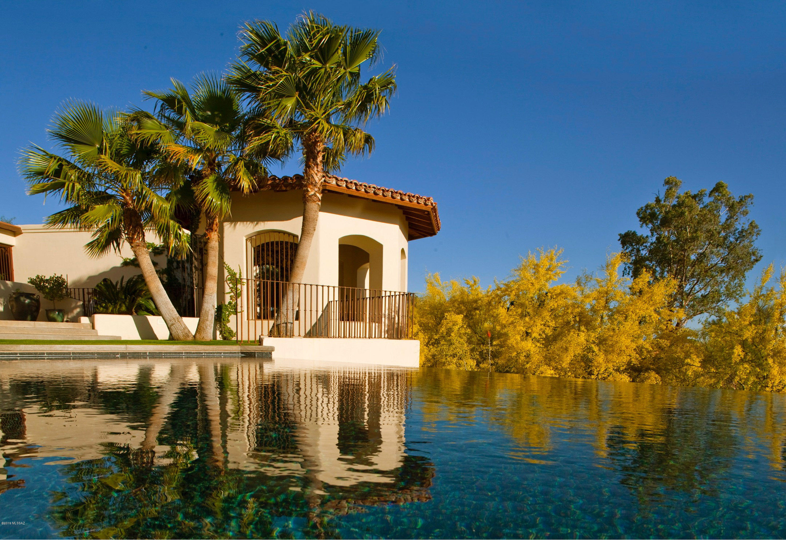Catalina Foothills Estates - Residential