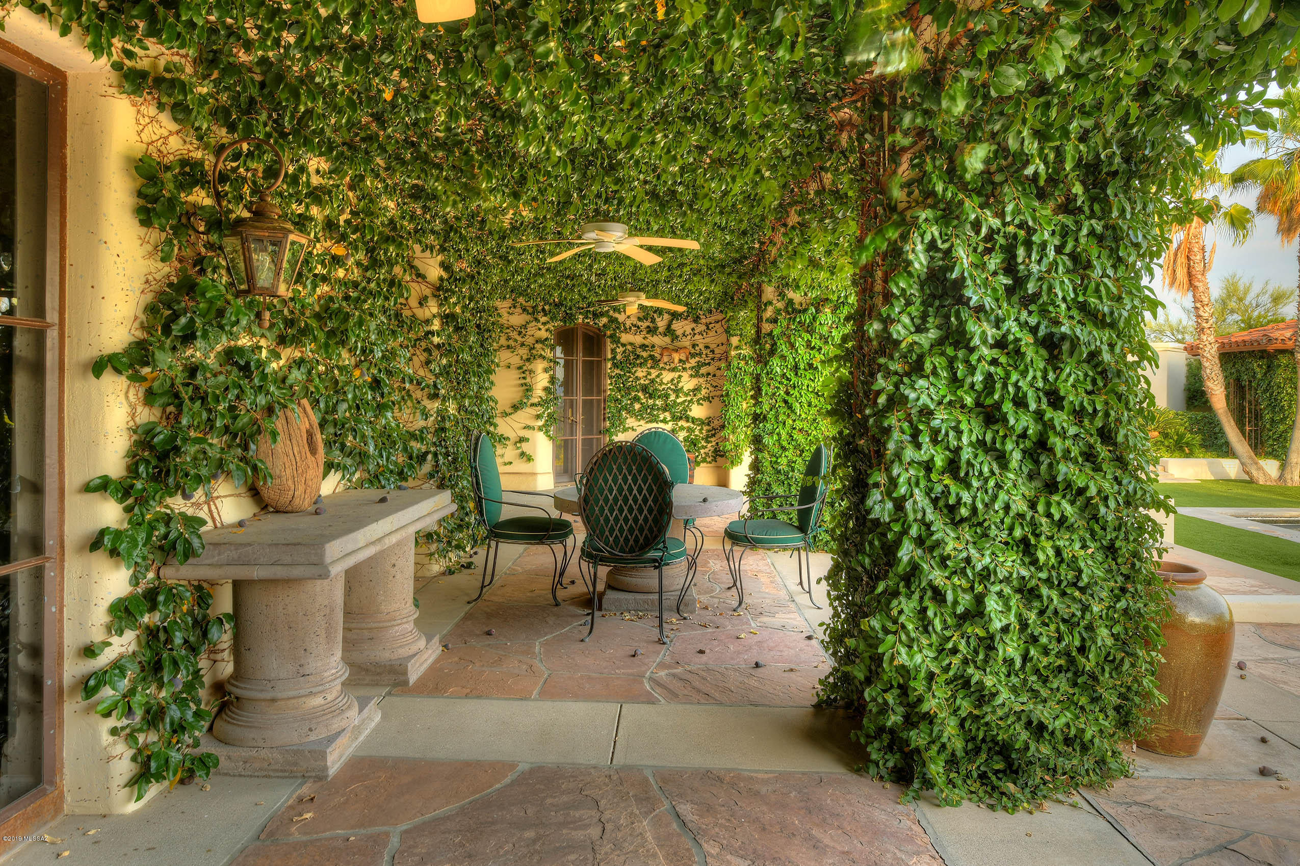 Catalina Foothills Estates - Residential