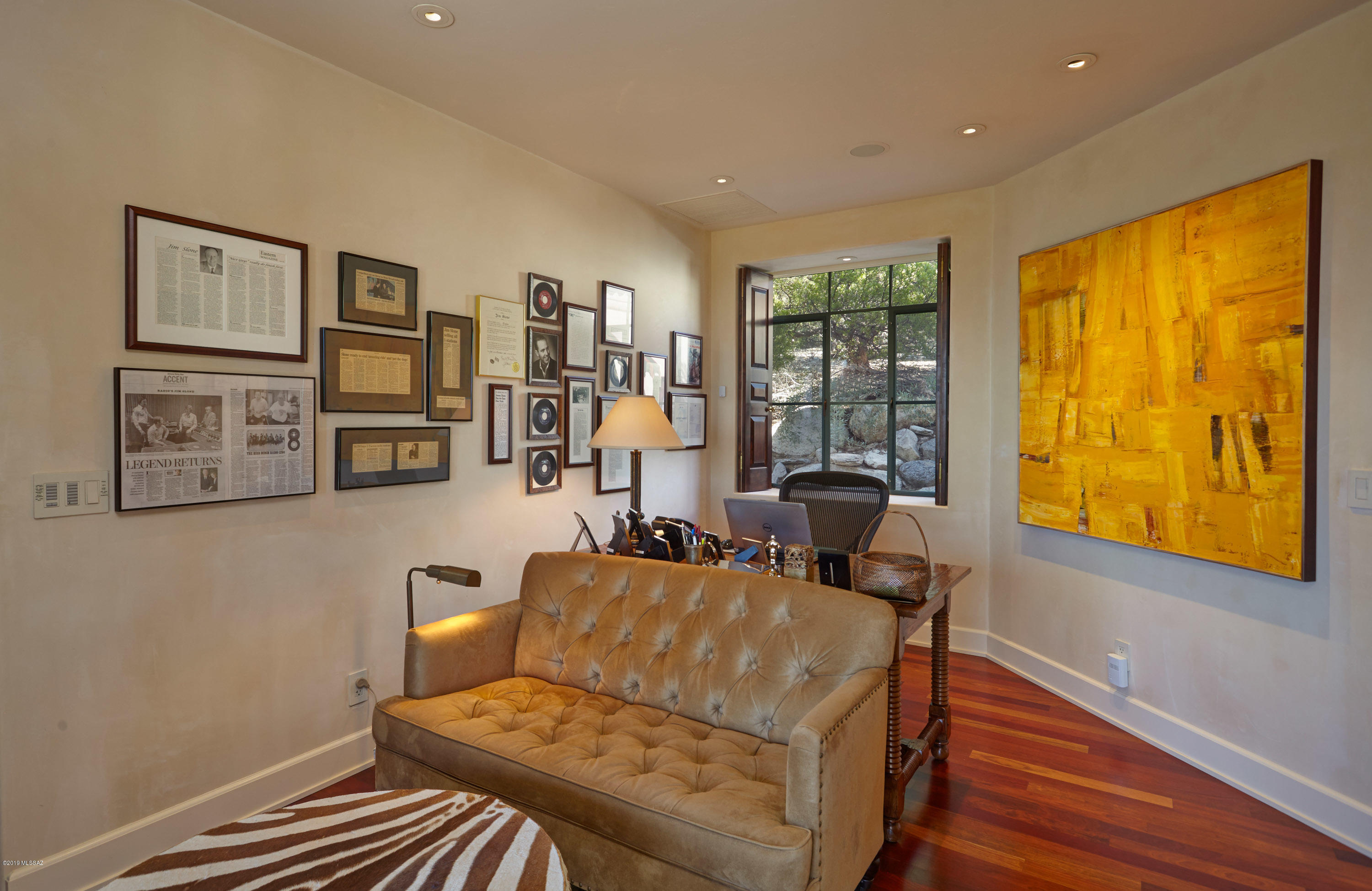 Catalina Foothills Estates - Residential