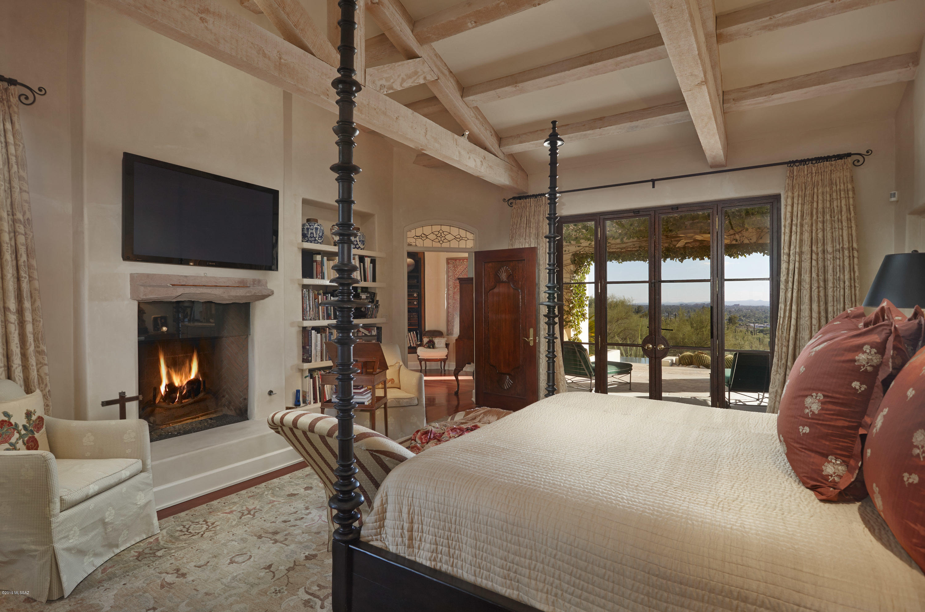 Catalina Foothills Estates - Residential