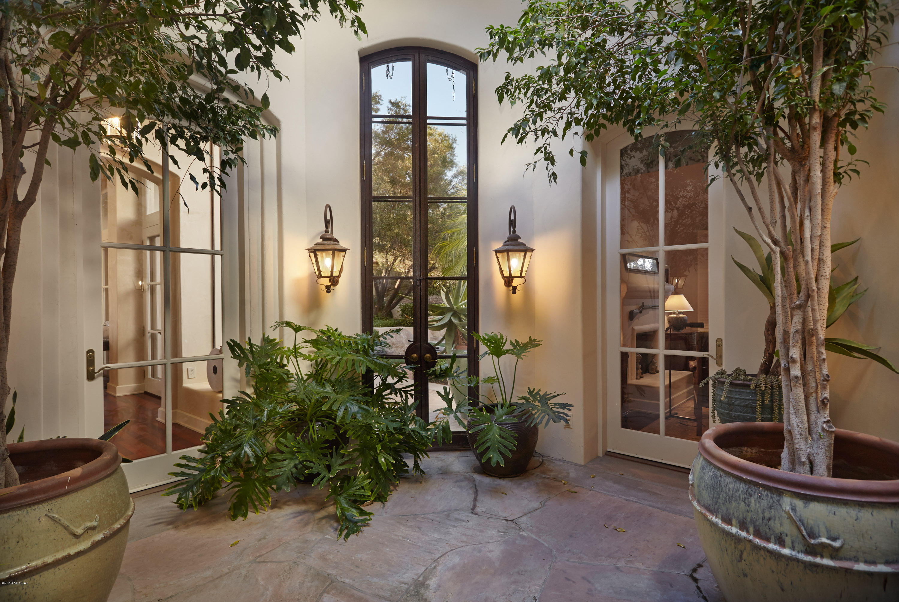 Catalina Foothills Estates - Residential
