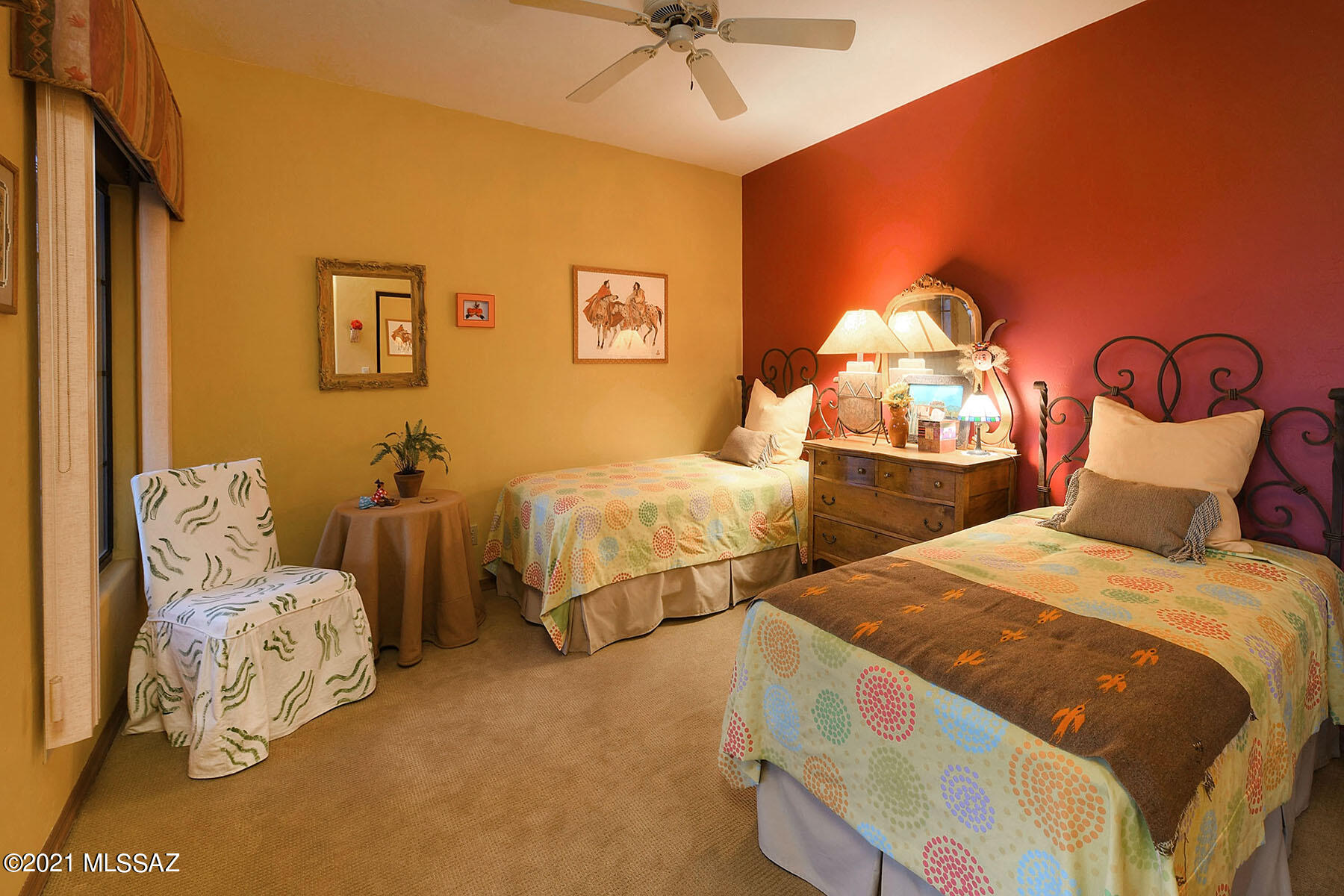 Manzanita Estates (1-26) - Residential