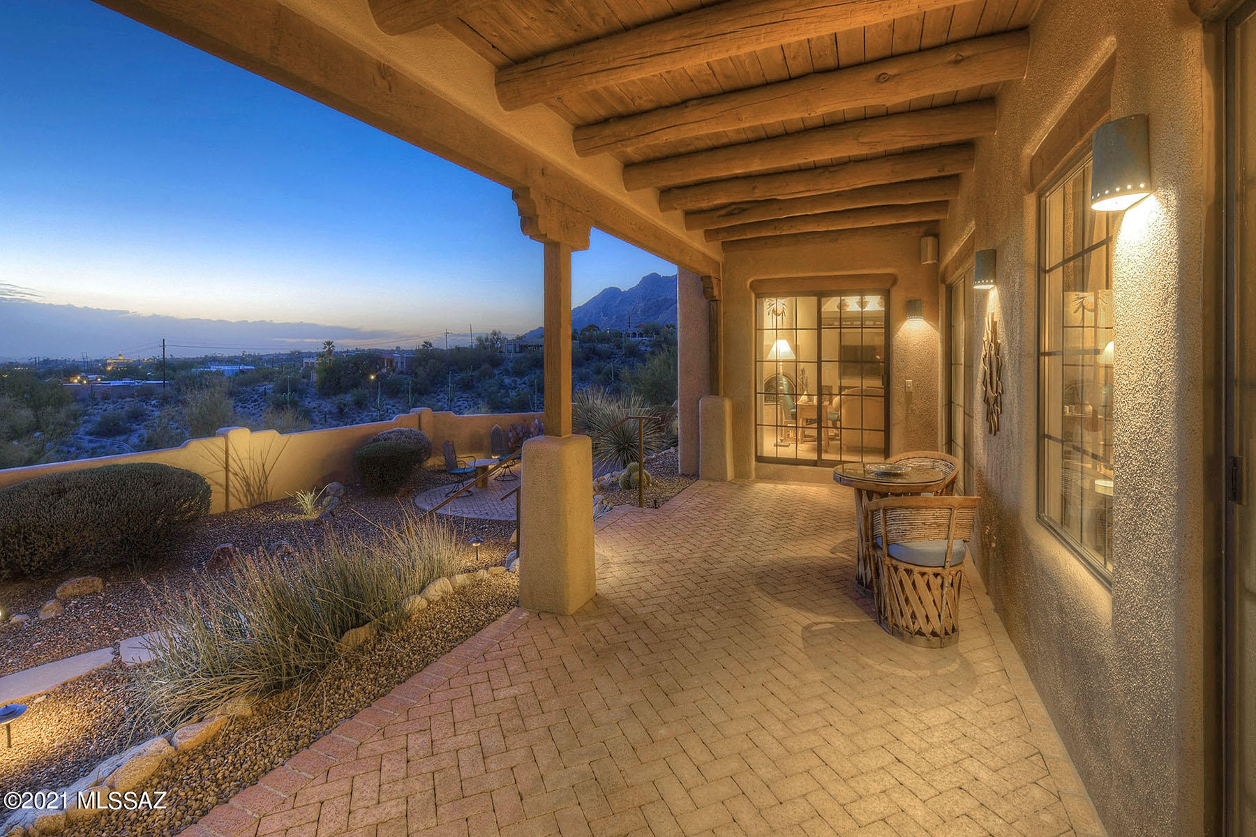 Manzanita Estates (1-26) - Residential