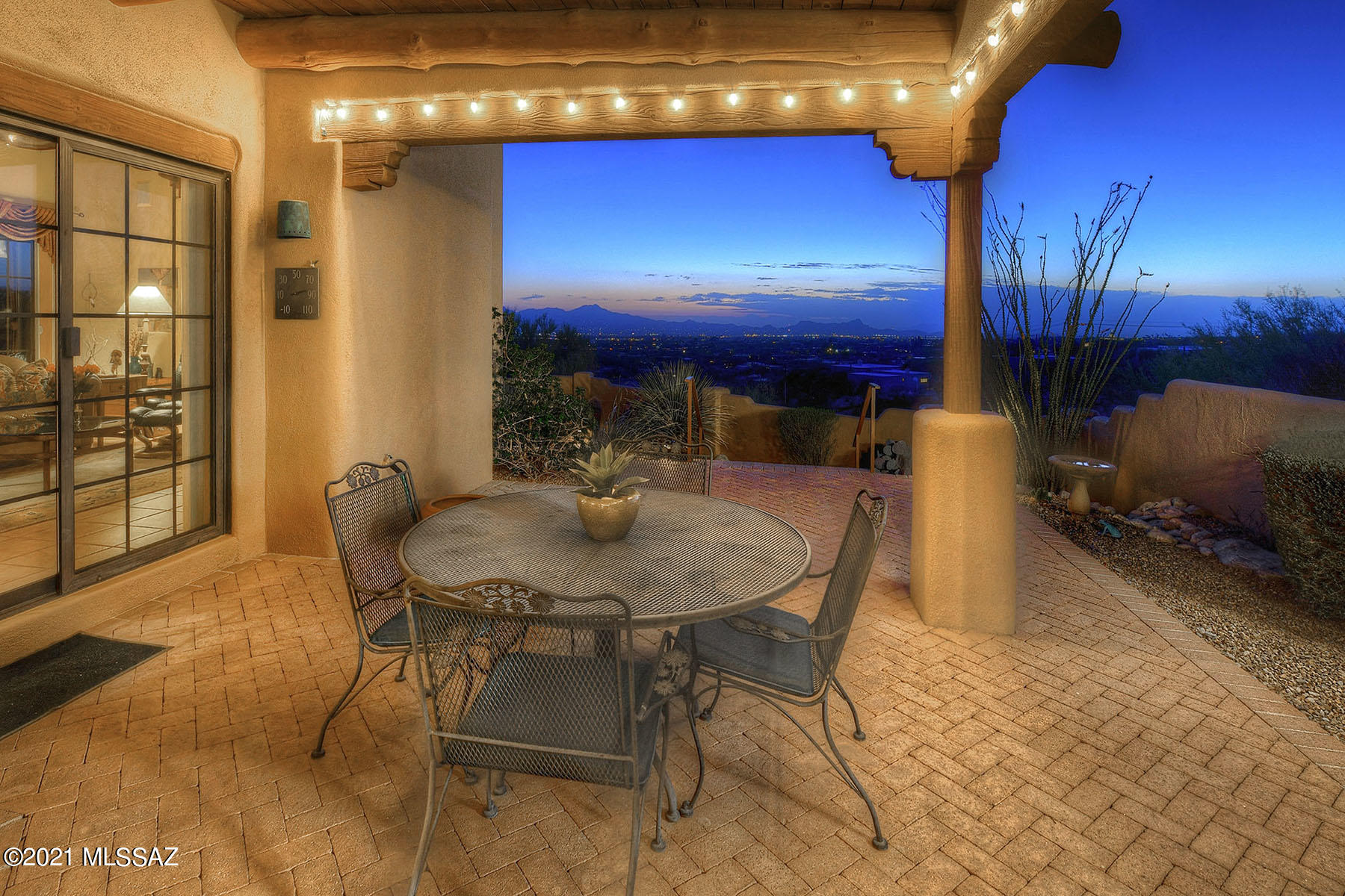 Manzanita Estates (1-26) - Residential
