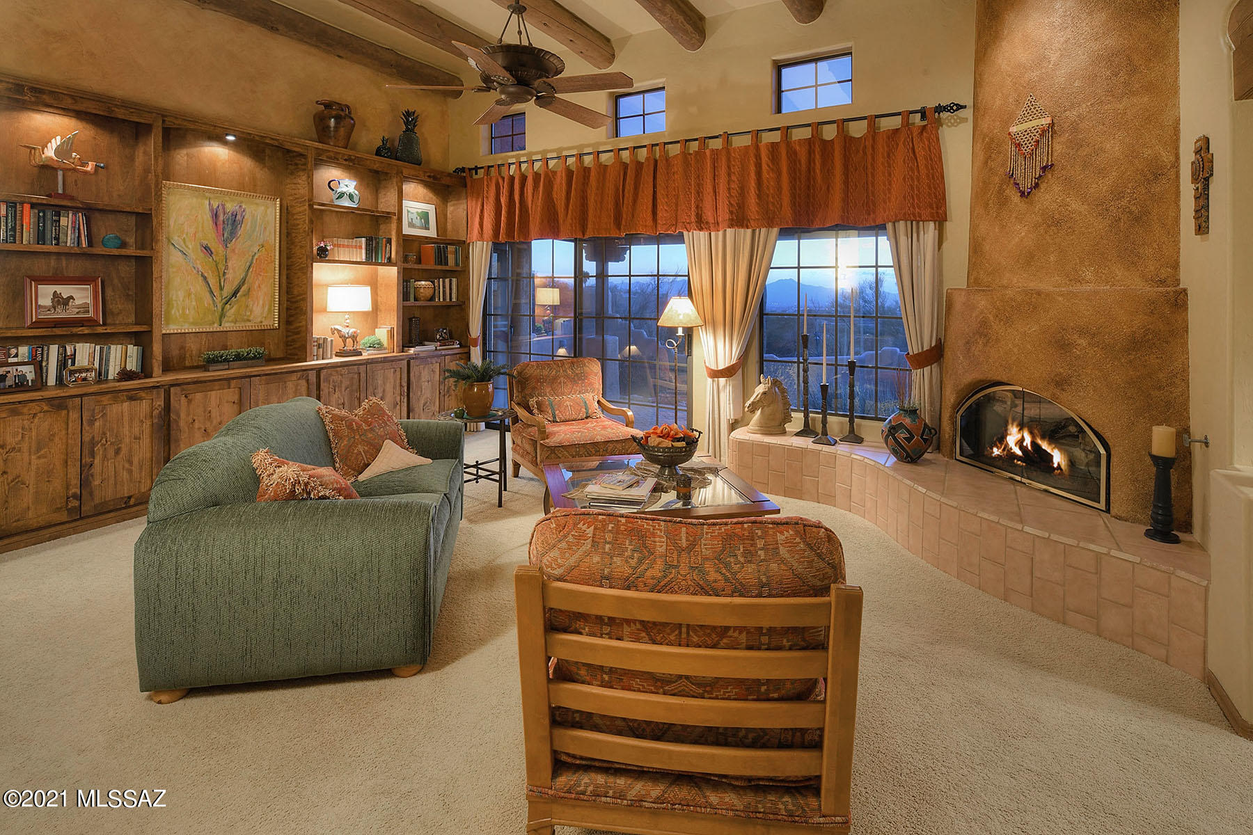 Manzanita Estates (1-26) - Residential