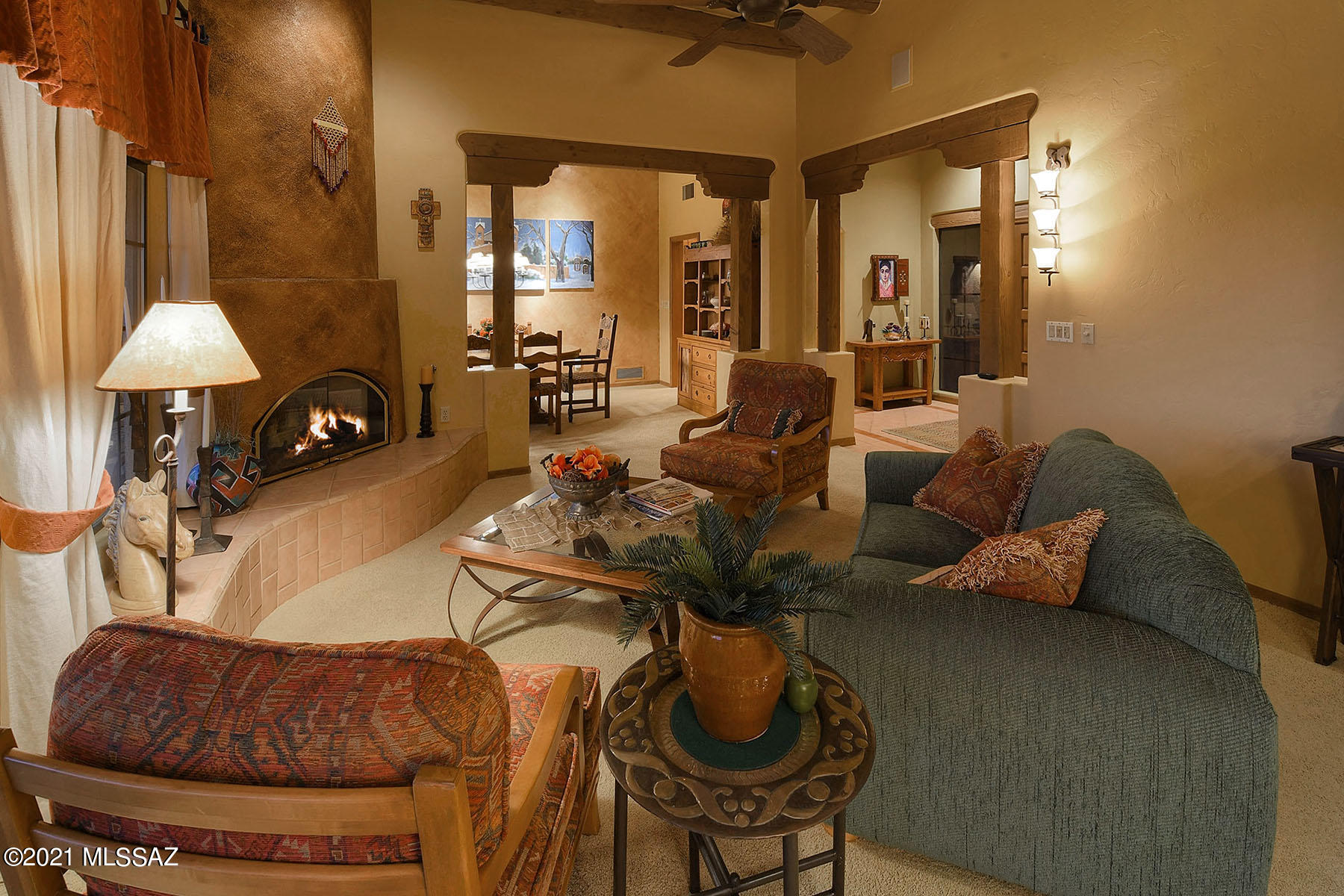 Manzanita Estates (1-26) - Residential