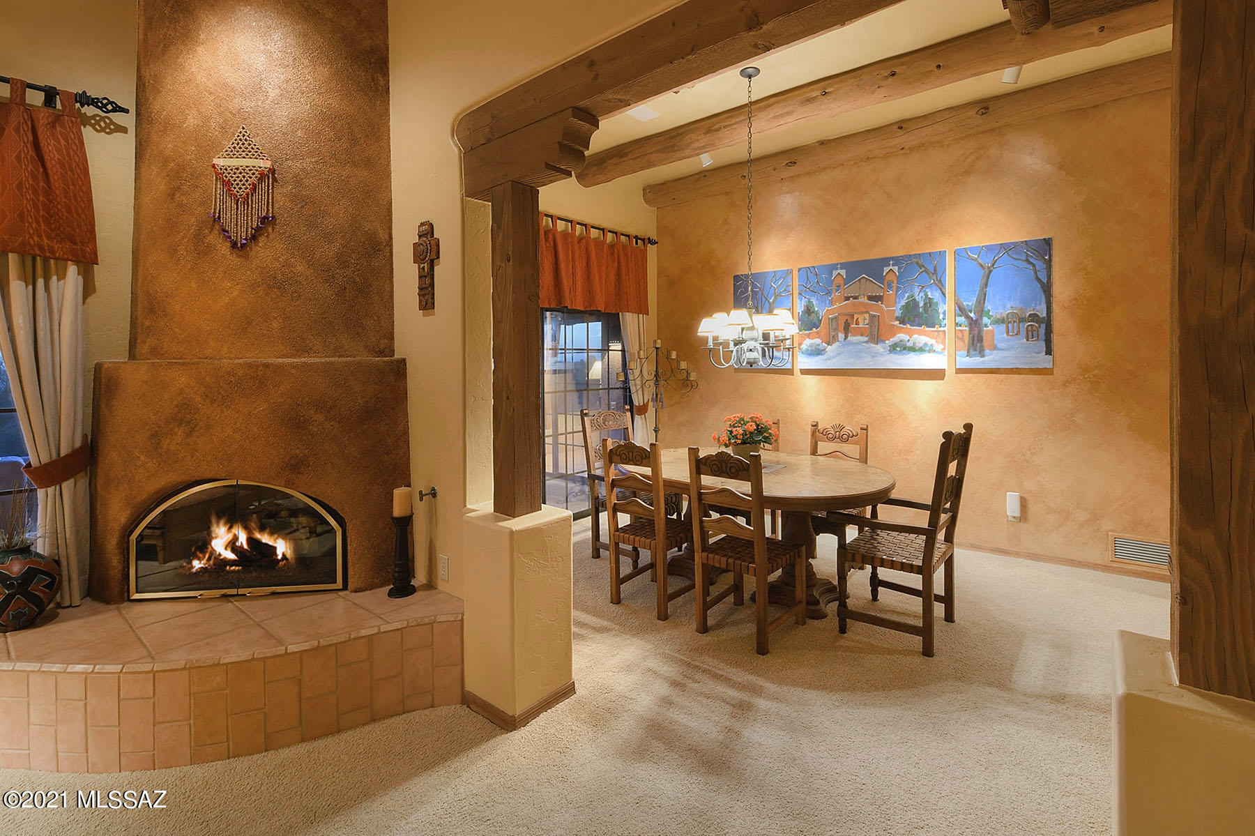 Manzanita Estates (1-26) - Residential