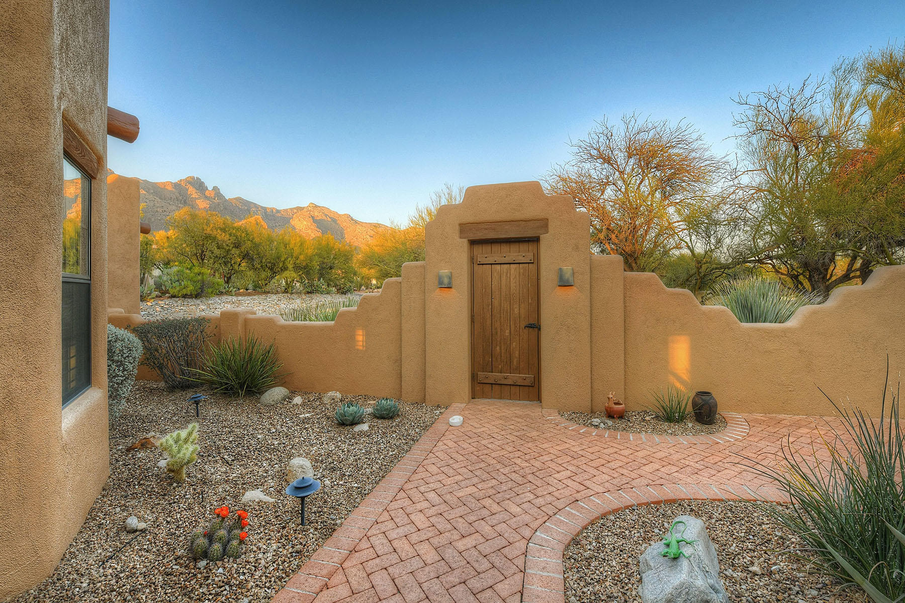 Manzanita Estates (1-26) - Residential