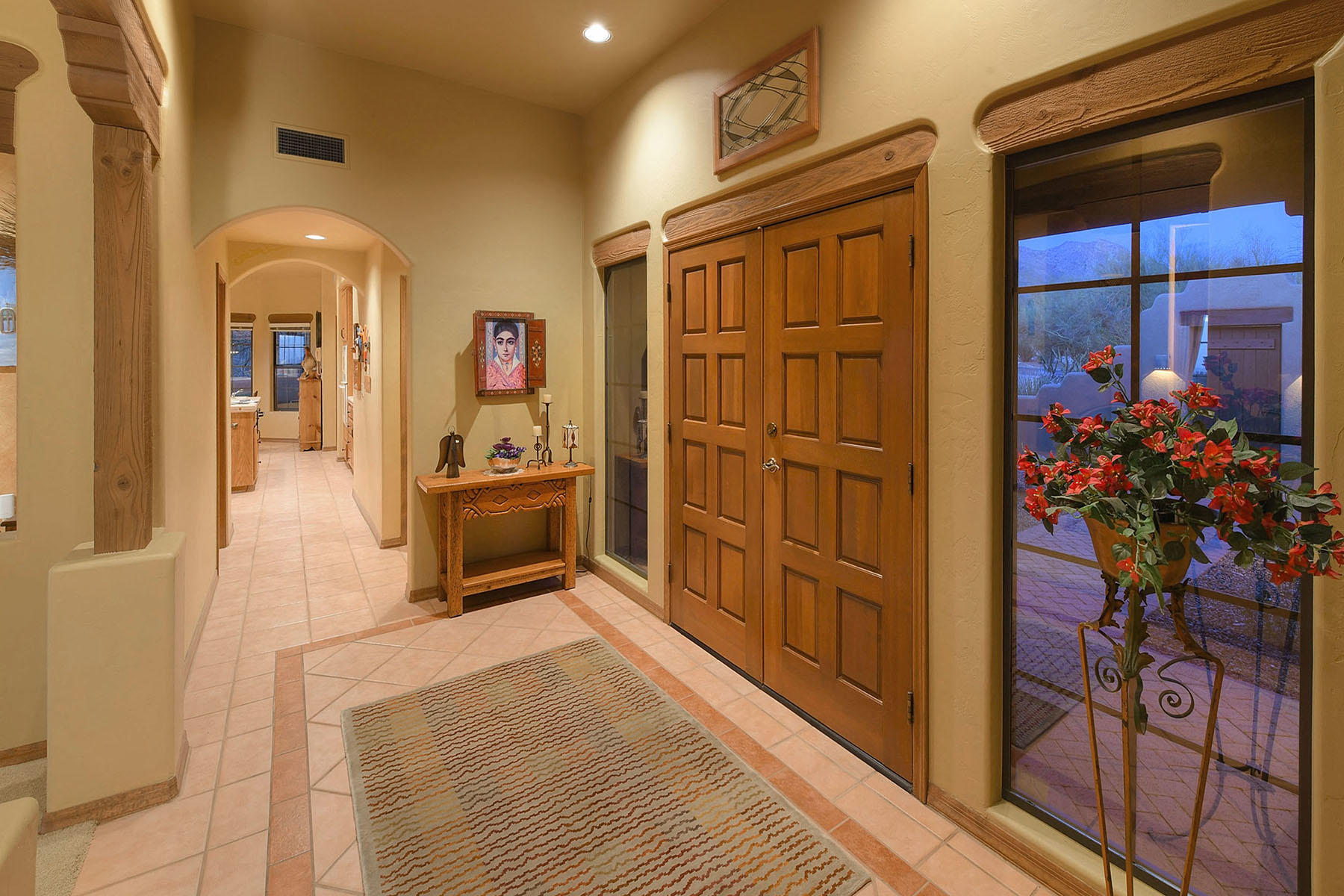 Manzanita Estates (1-26) - Residential