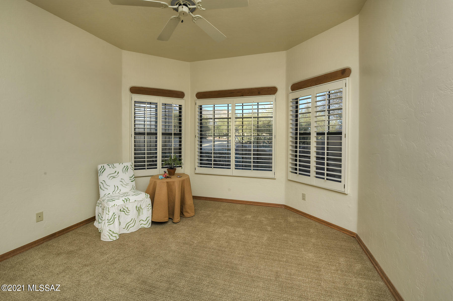 Manzanita Estates (1-26) - Residential