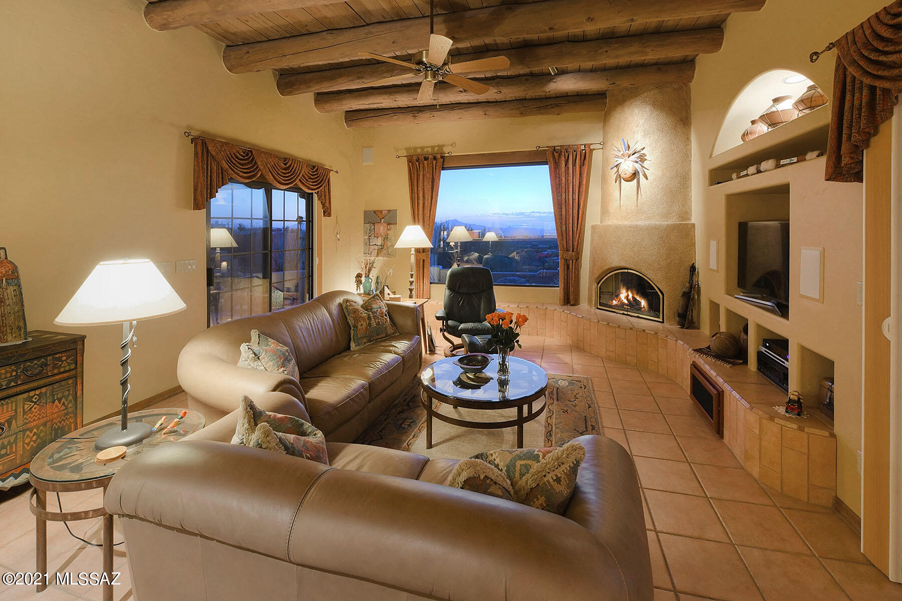 Manzanita Estates (1-26) - Residential