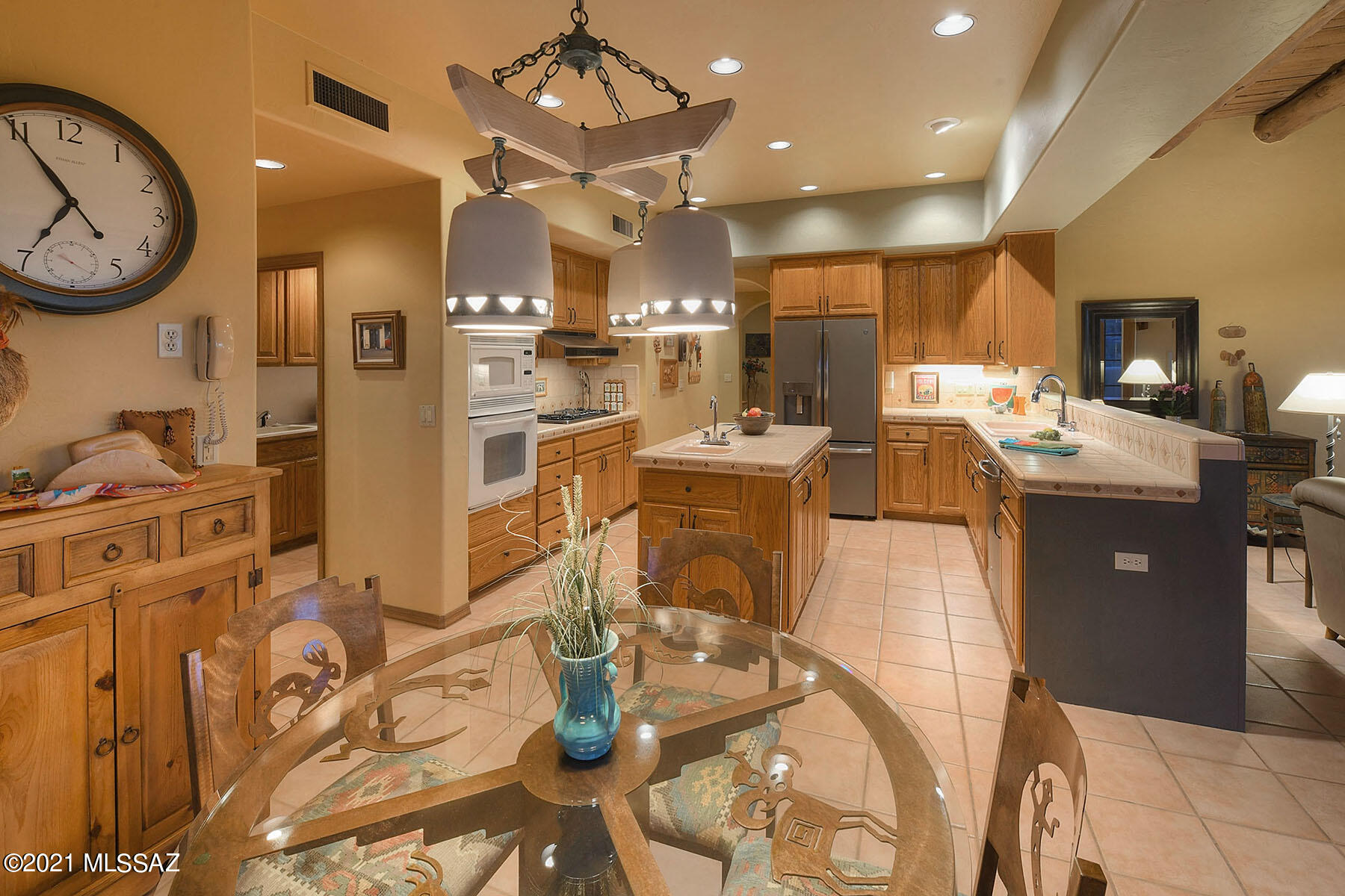 Manzanita Estates (1-26) - Residential